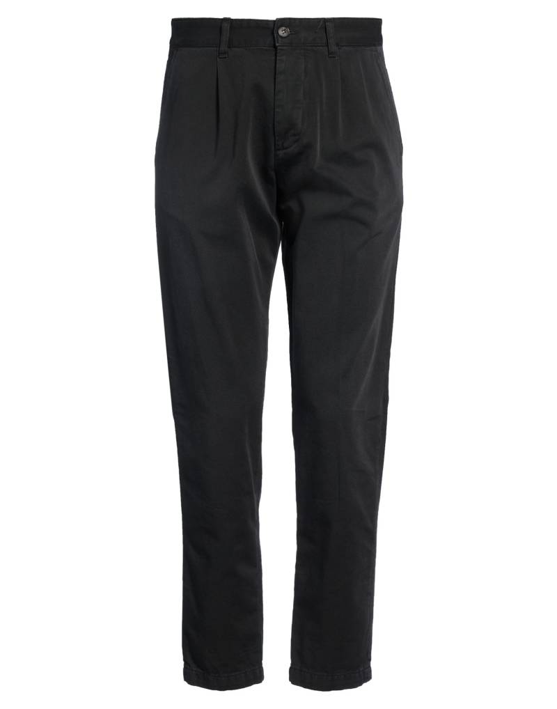 HAIKURE Hose Herren Schwarz von HAIKURE