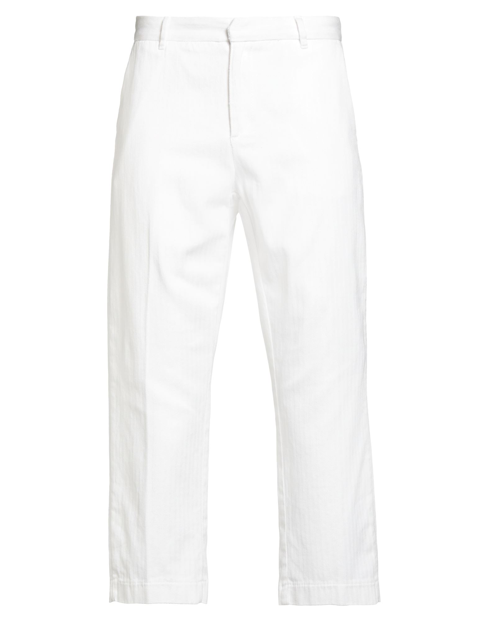 HAIKURE Hose Herren Weiß HAIKURE Hose Herren Weiß von HAIKURE