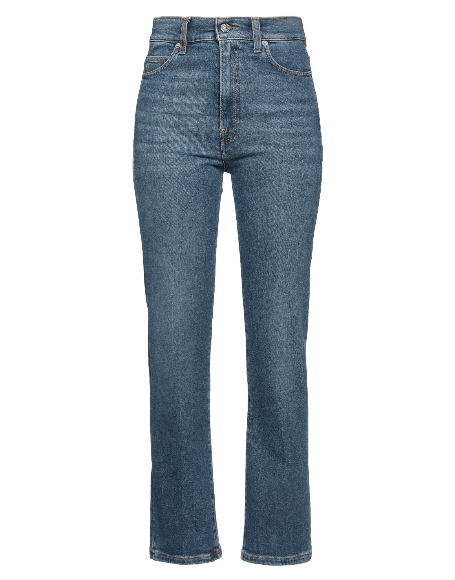 HAIKURE Jeanshose Damen Blau von HAIKURE