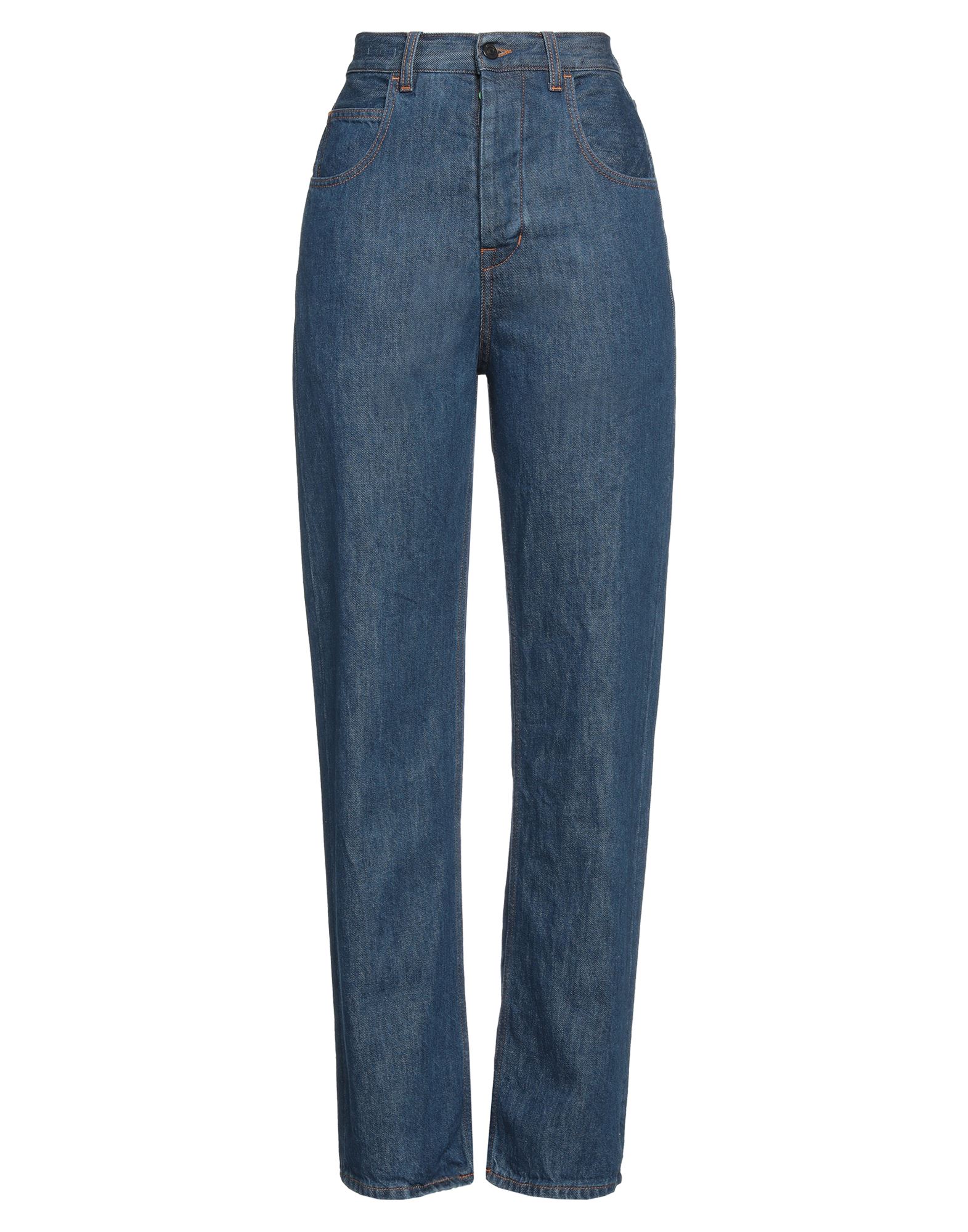 HAIKURE Jeanshose Damen Blau von HAIKURE