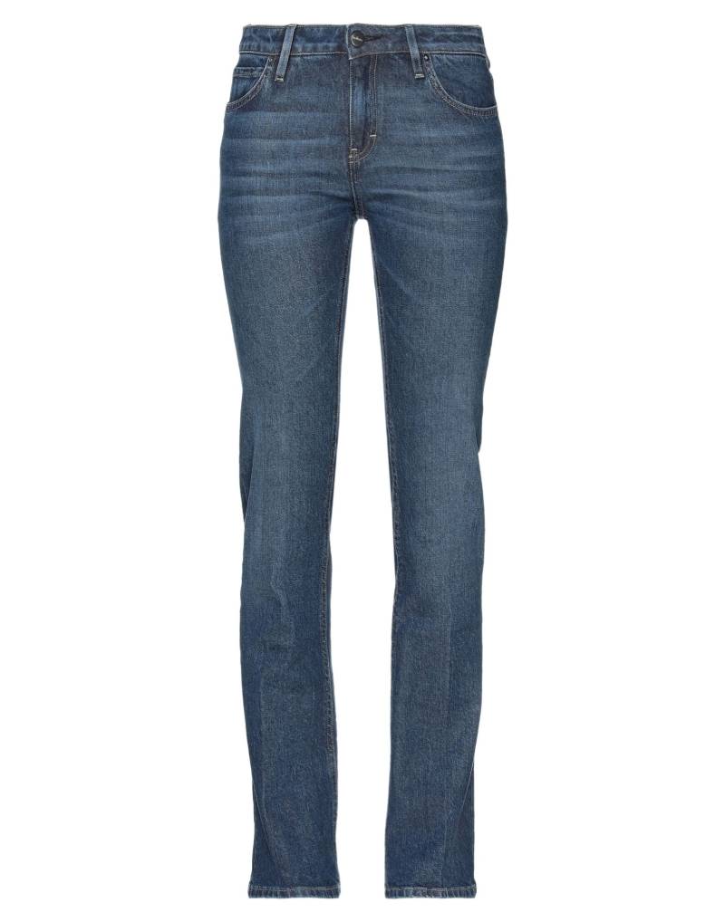 HAIKURE Jeanshose Damen Blau von HAIKURE