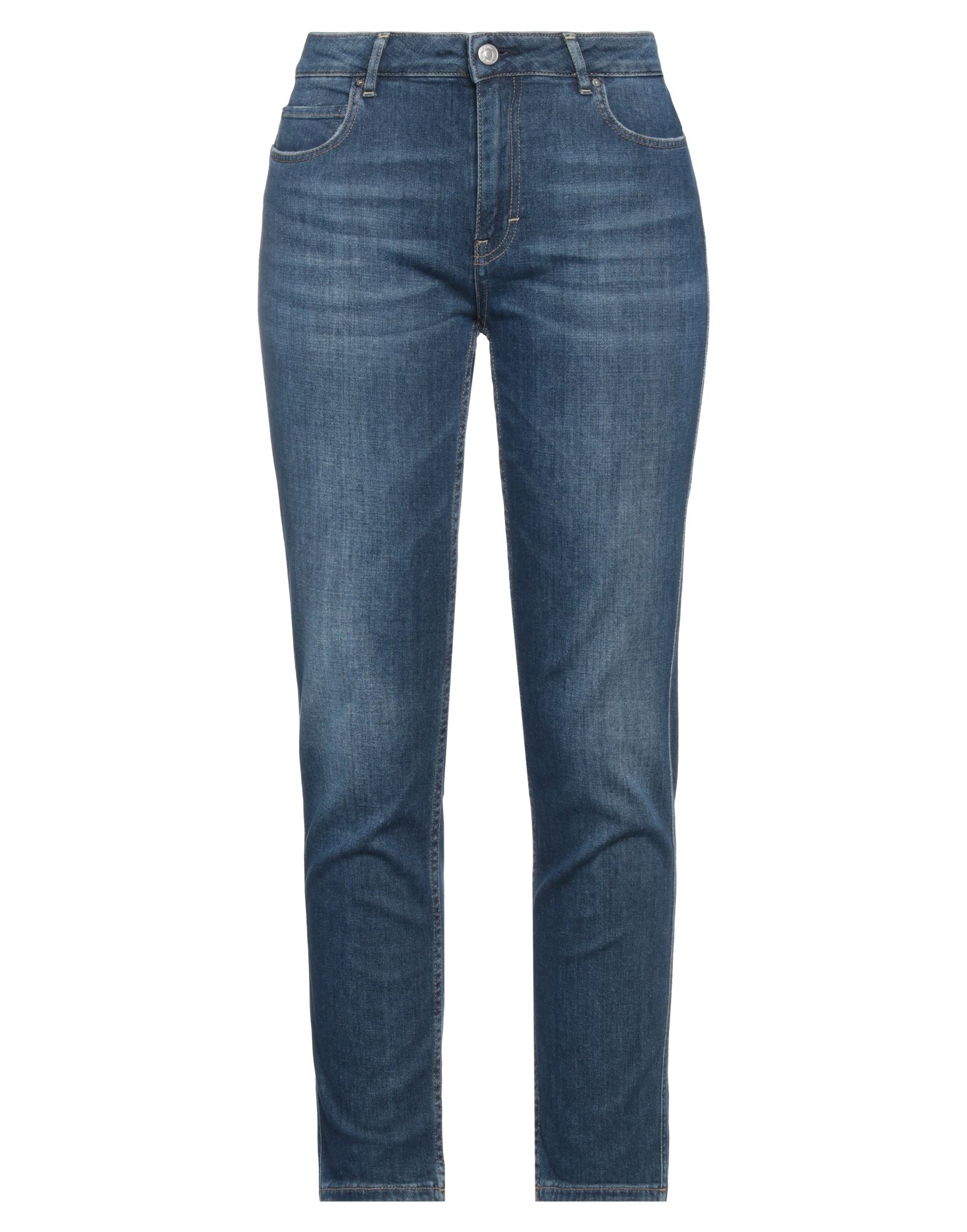 HAIKURE Jeanshose Damen Blau von HAIKURE