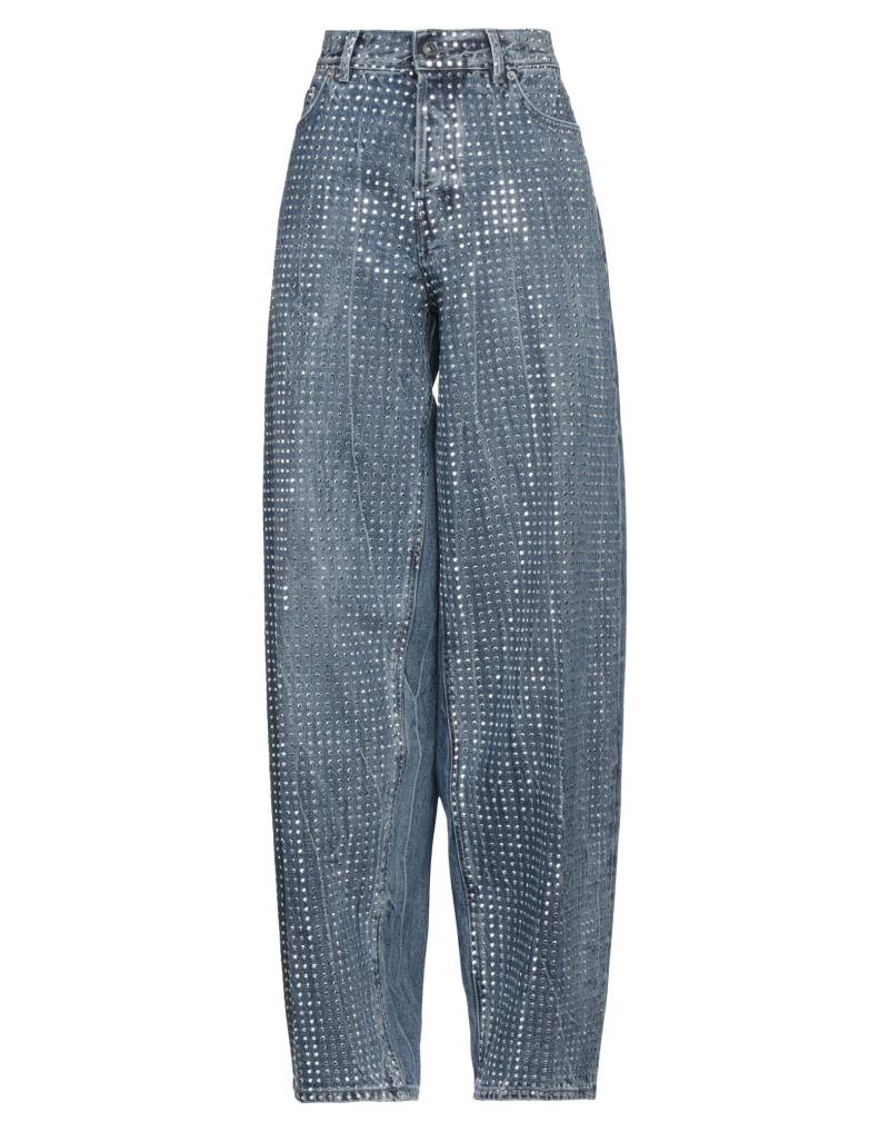 HAIKURE Jeanshose Damen Blau von HAIKURE