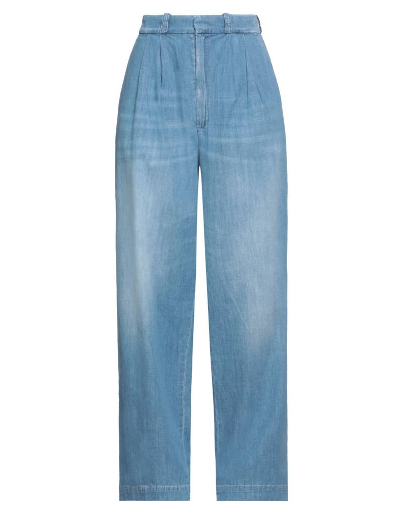 HAIKURE Jeanshose Damen Blau von HAIKURE