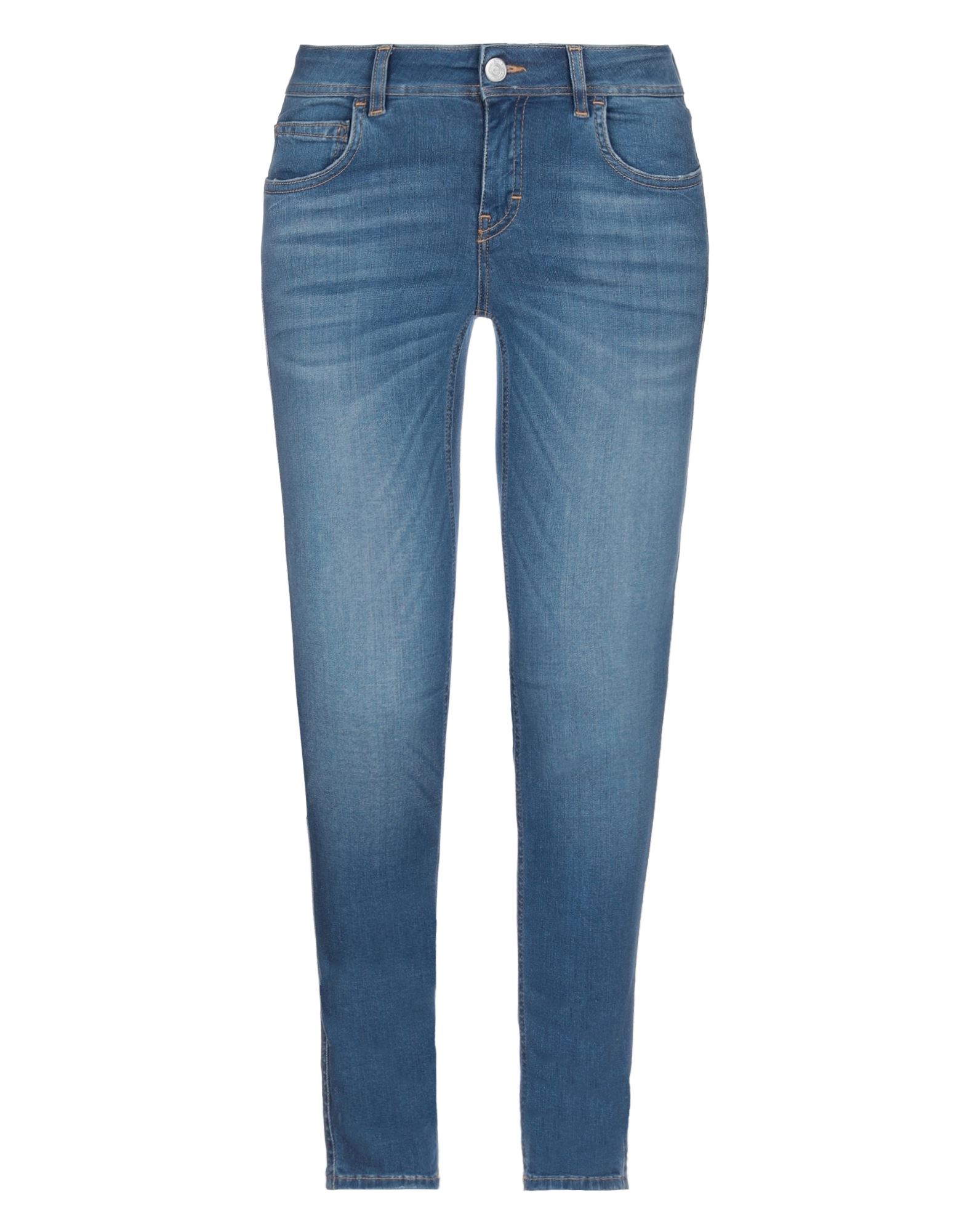 HAIKURE Jeanshose Damen Blau von HAIKURE