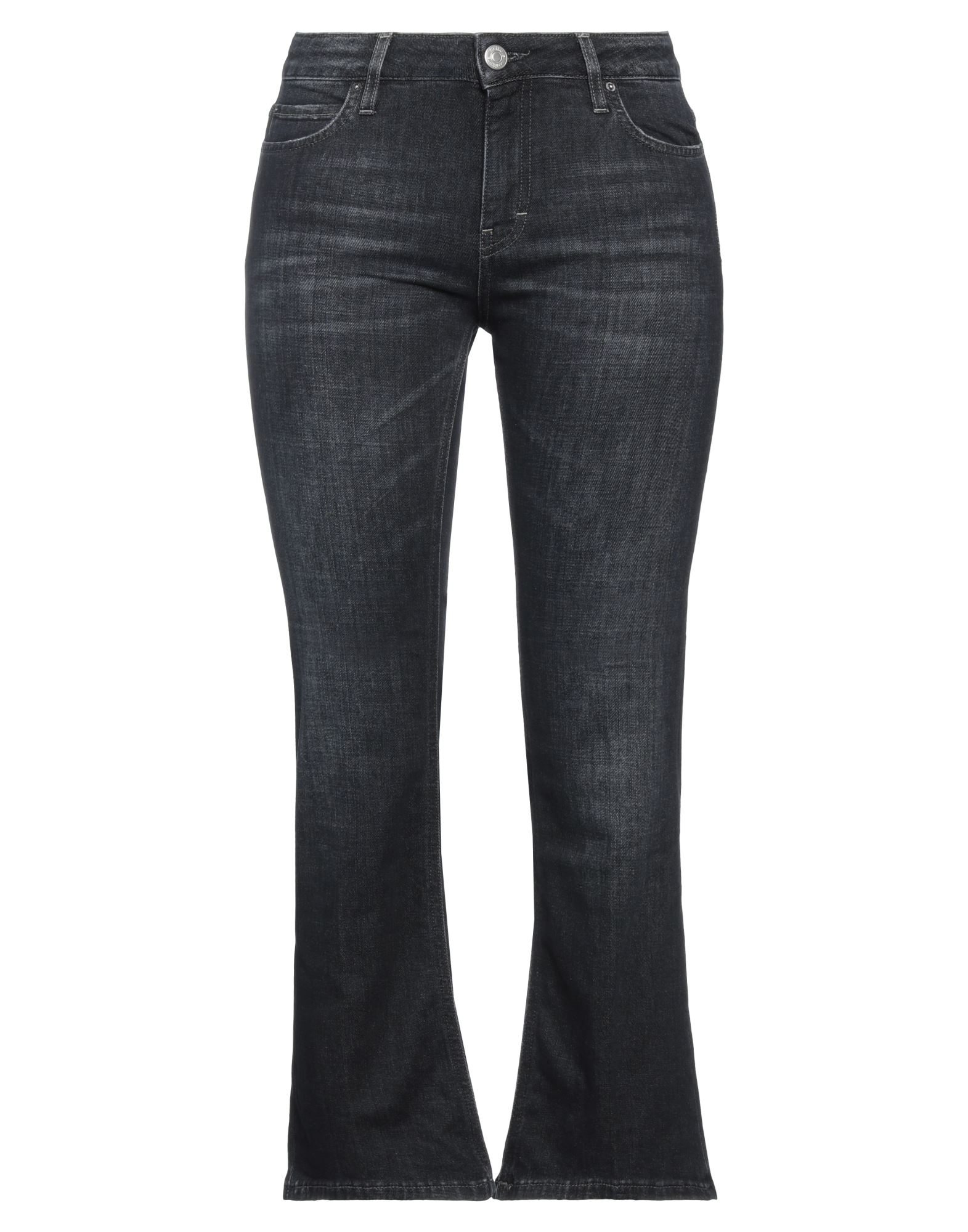 HAIKURE Jeanshose Damen Blau von HAIKURE