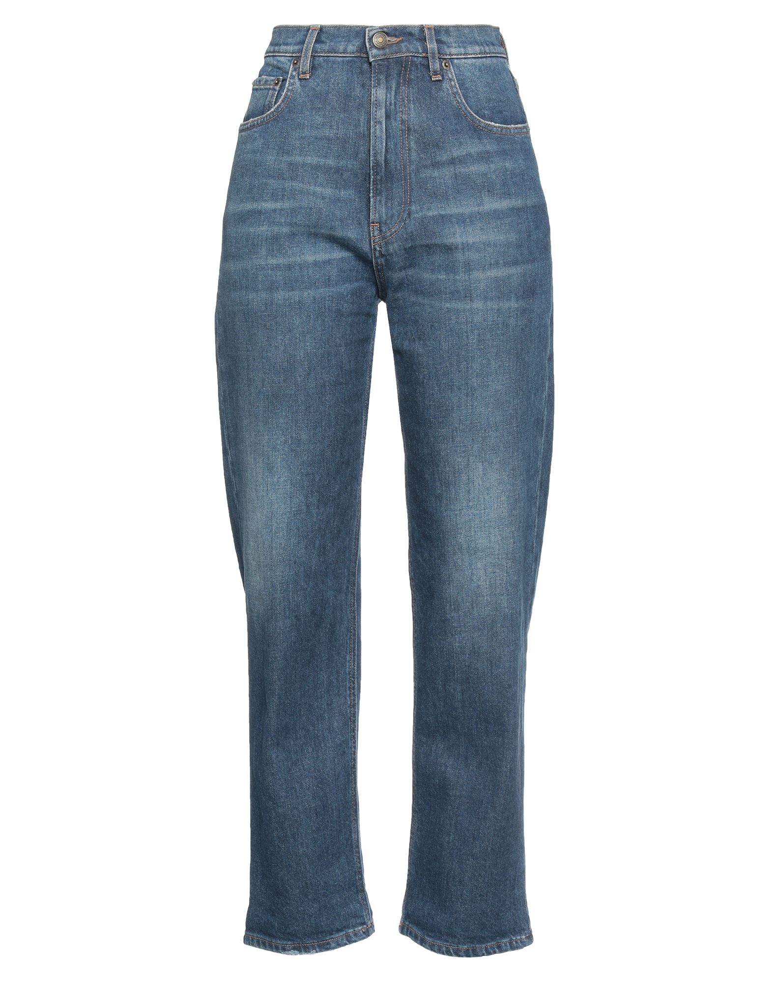 HAIKURE Jeanshose Damen Blau von HAIKURE