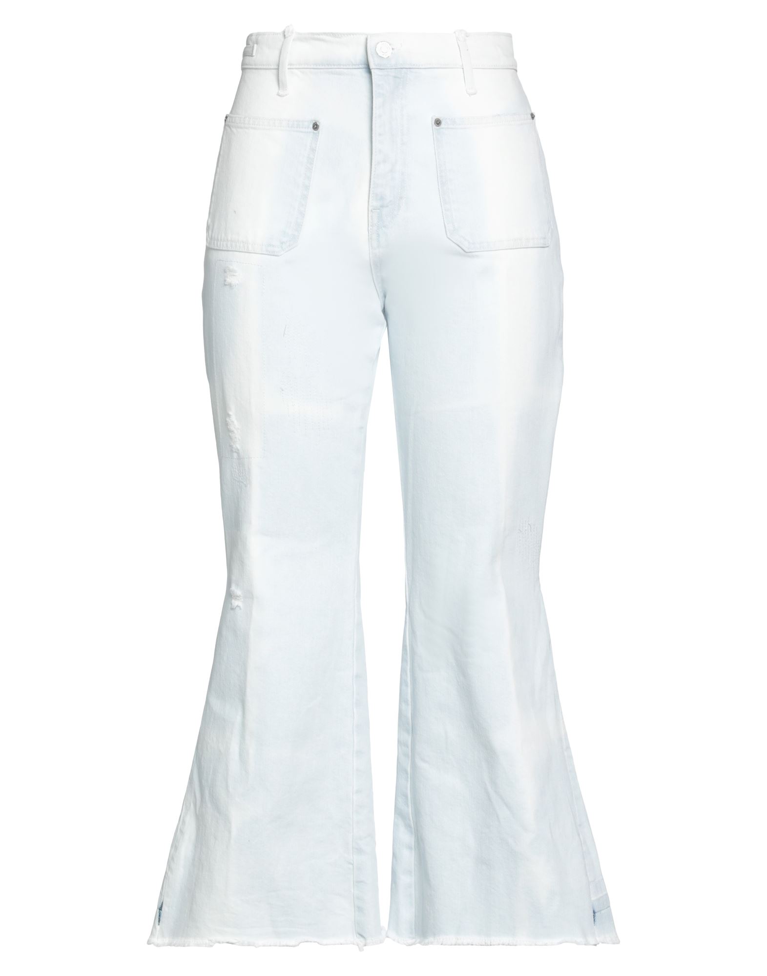 HAIKURE Jeanshose Damen Blau von HAIKURE