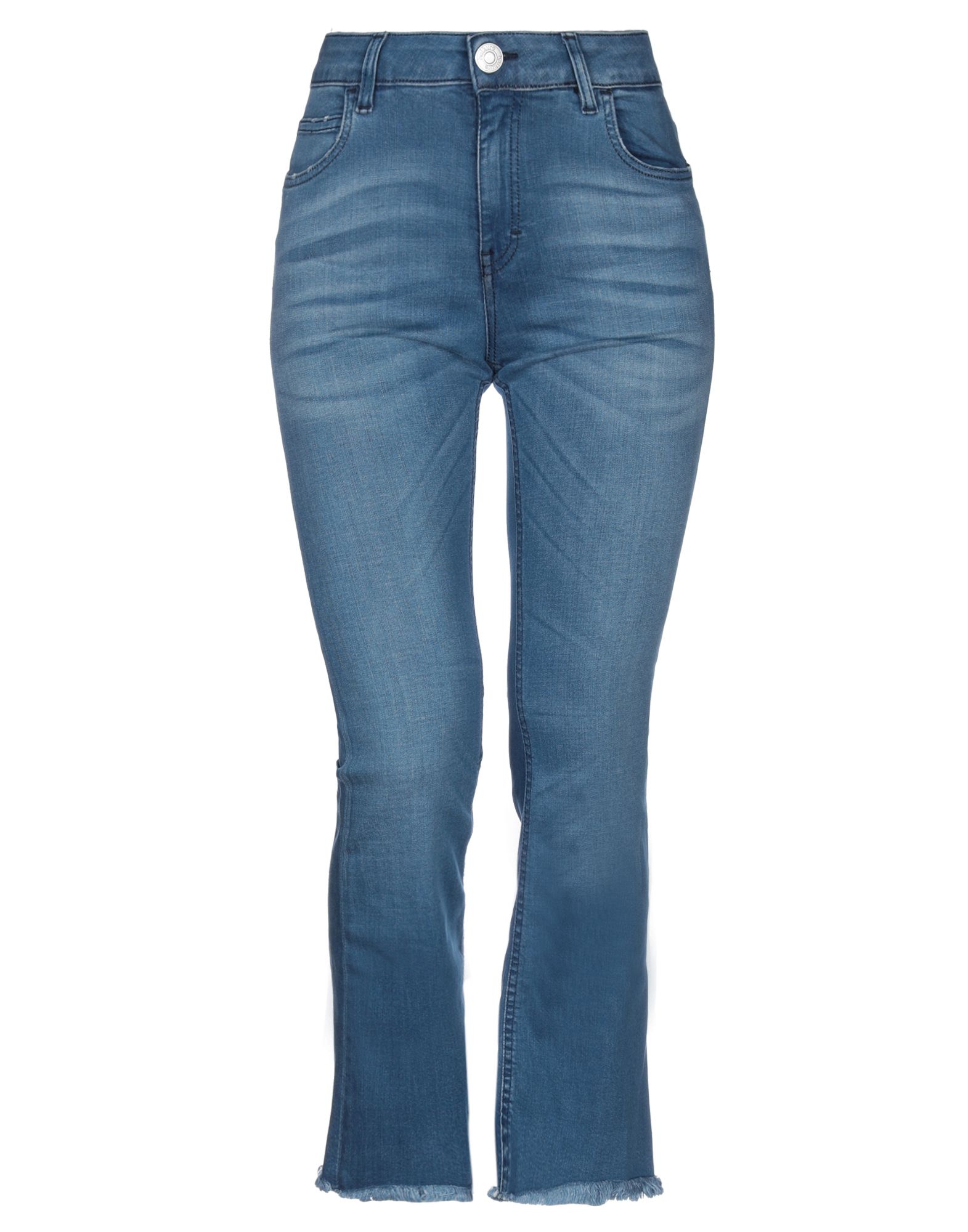 HAIKURE Jeanshose Damen Blau von HAIKURE