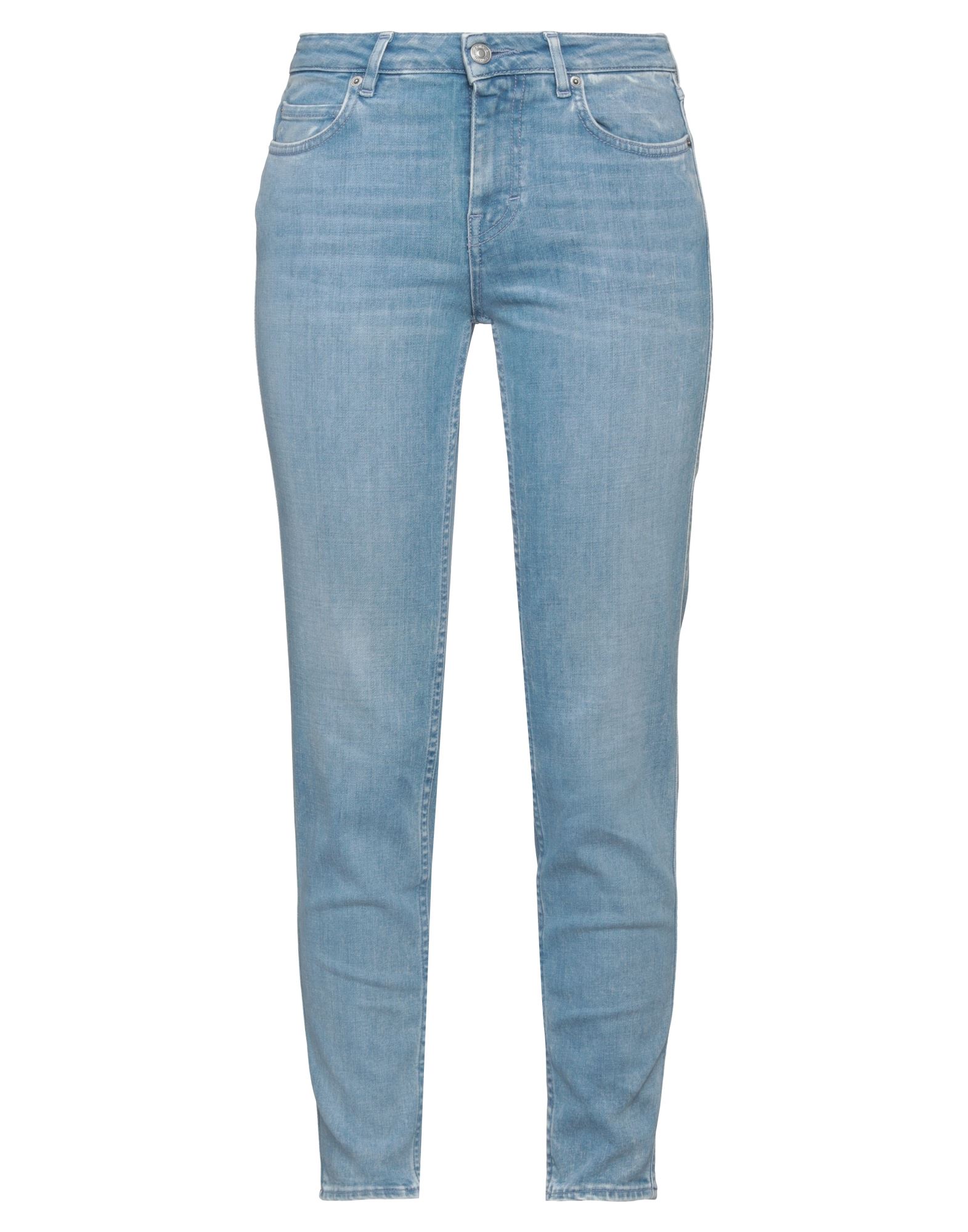 HAIKURE Jeanshose Damen Blau von HAIKURE