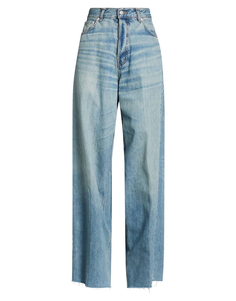 HAIKURE Jeanshose Damen Blau von HAIKURE