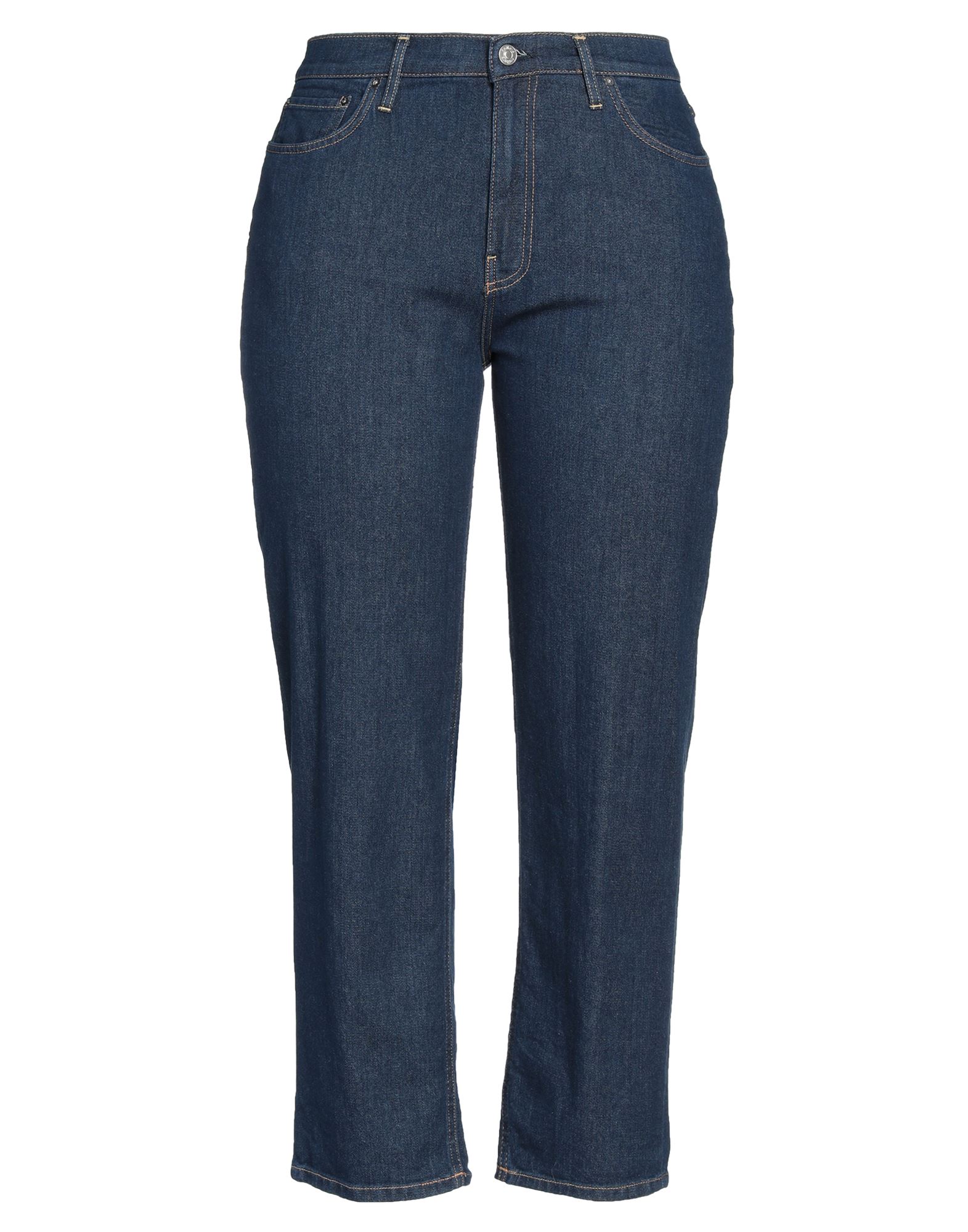 HAIKURE Jeanshose Damen Blau von HAIKURE