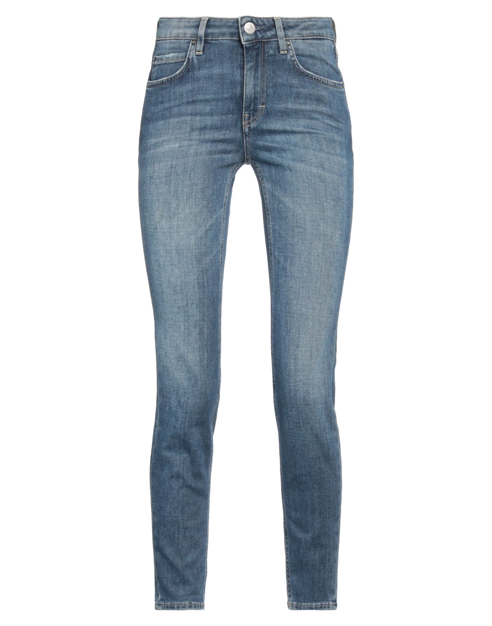 HAIKURE Jeanshose Damen Blau von HAIKURE