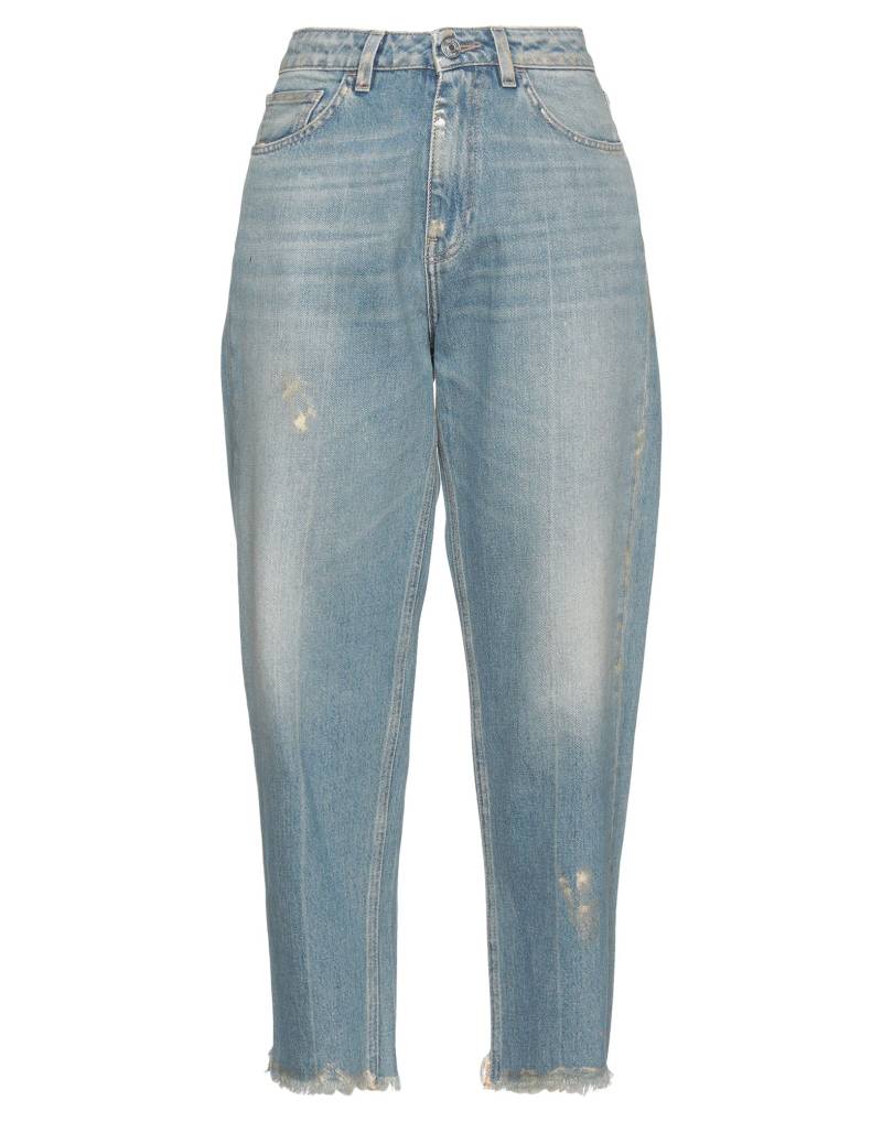 HAIKURE Jeanshose Damen Blau von HAIKURE