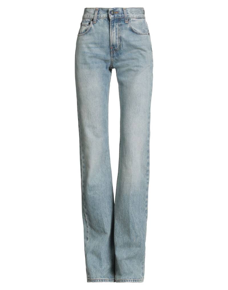 HAIKURE Jeanshose Damen Blau von HAIKURE