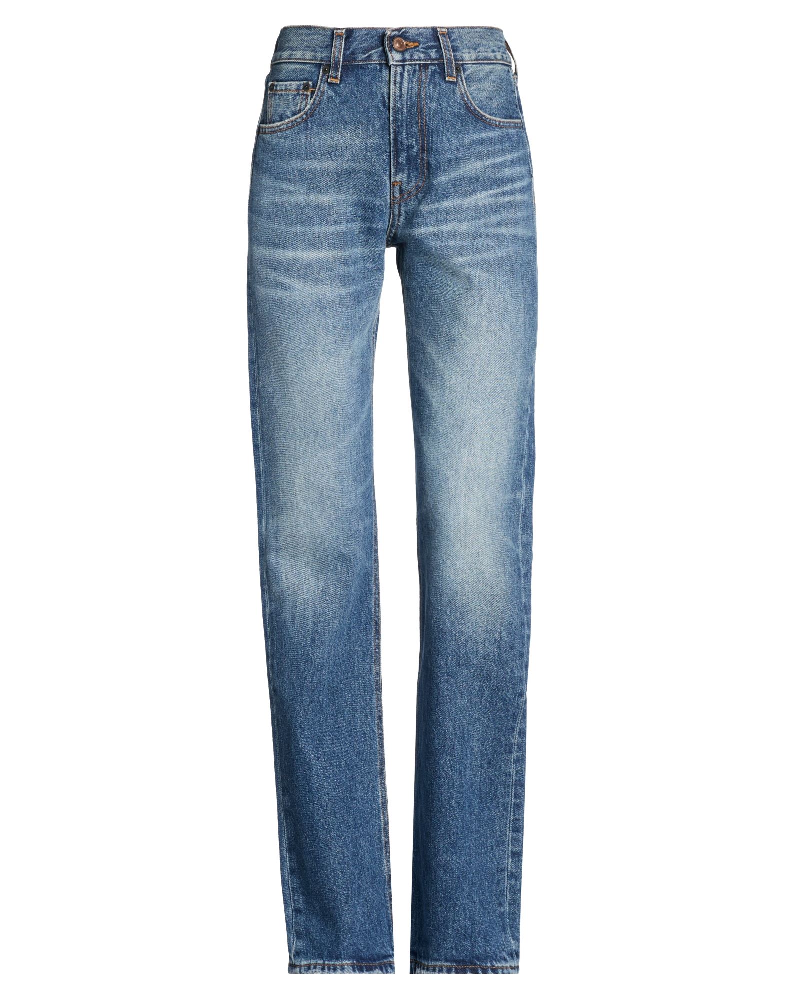 HAIKURE Jeanshose Damen Blau von HAIKURE