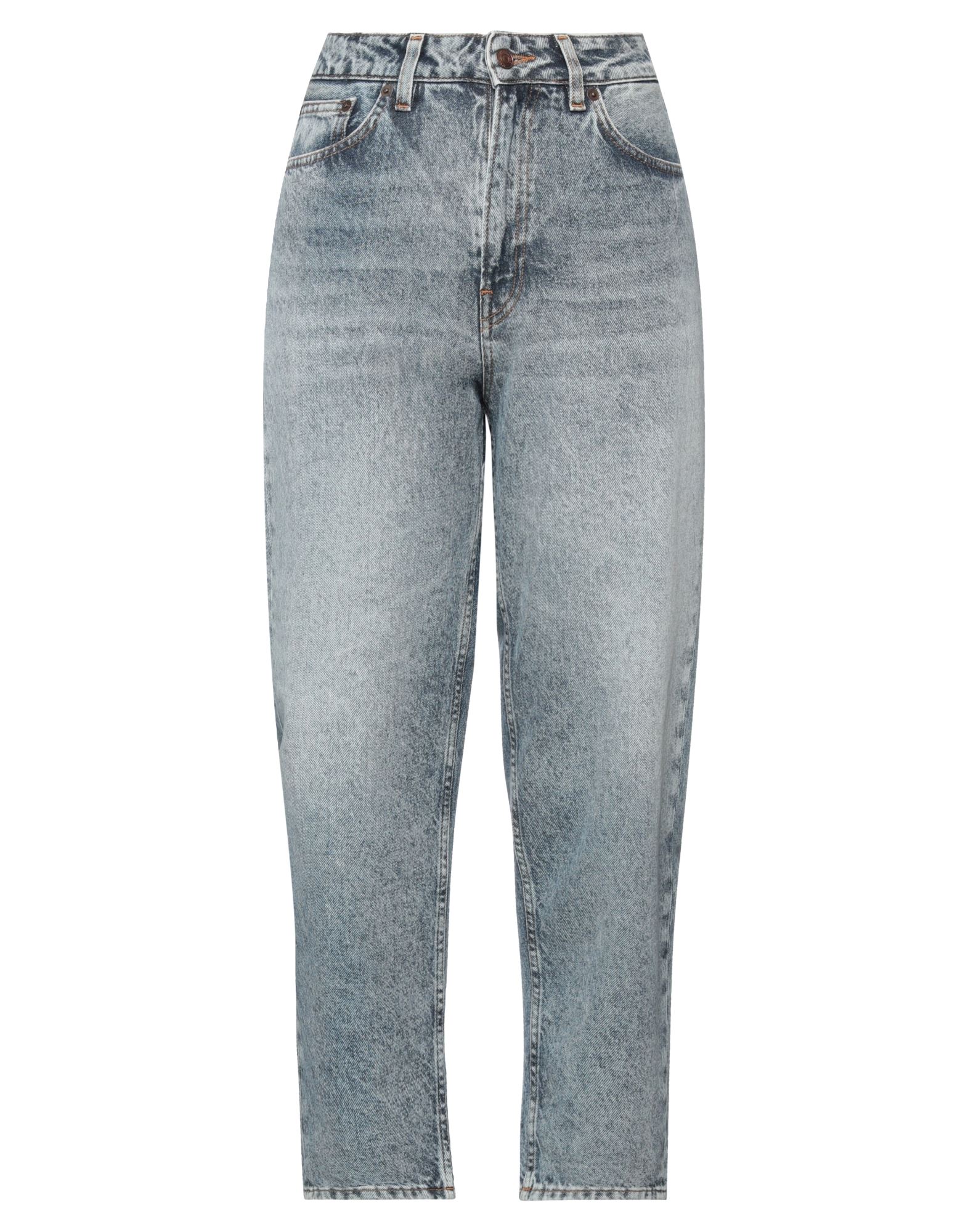 HAIKURE Jeanshose Damen Blau von HAIKURE