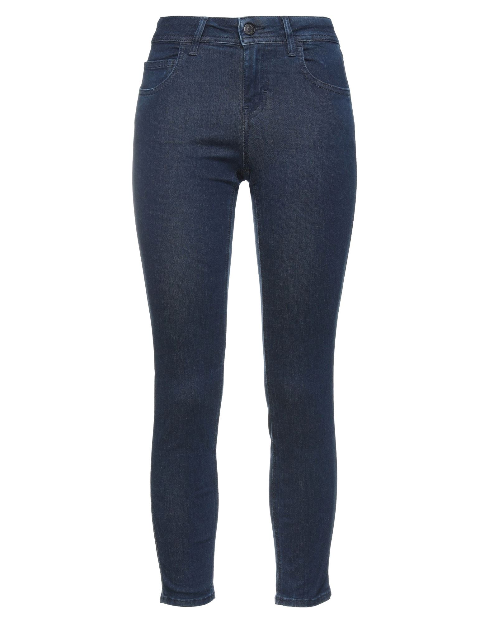 HAIKURE Jeanshose Damen Blau von HAIKURE