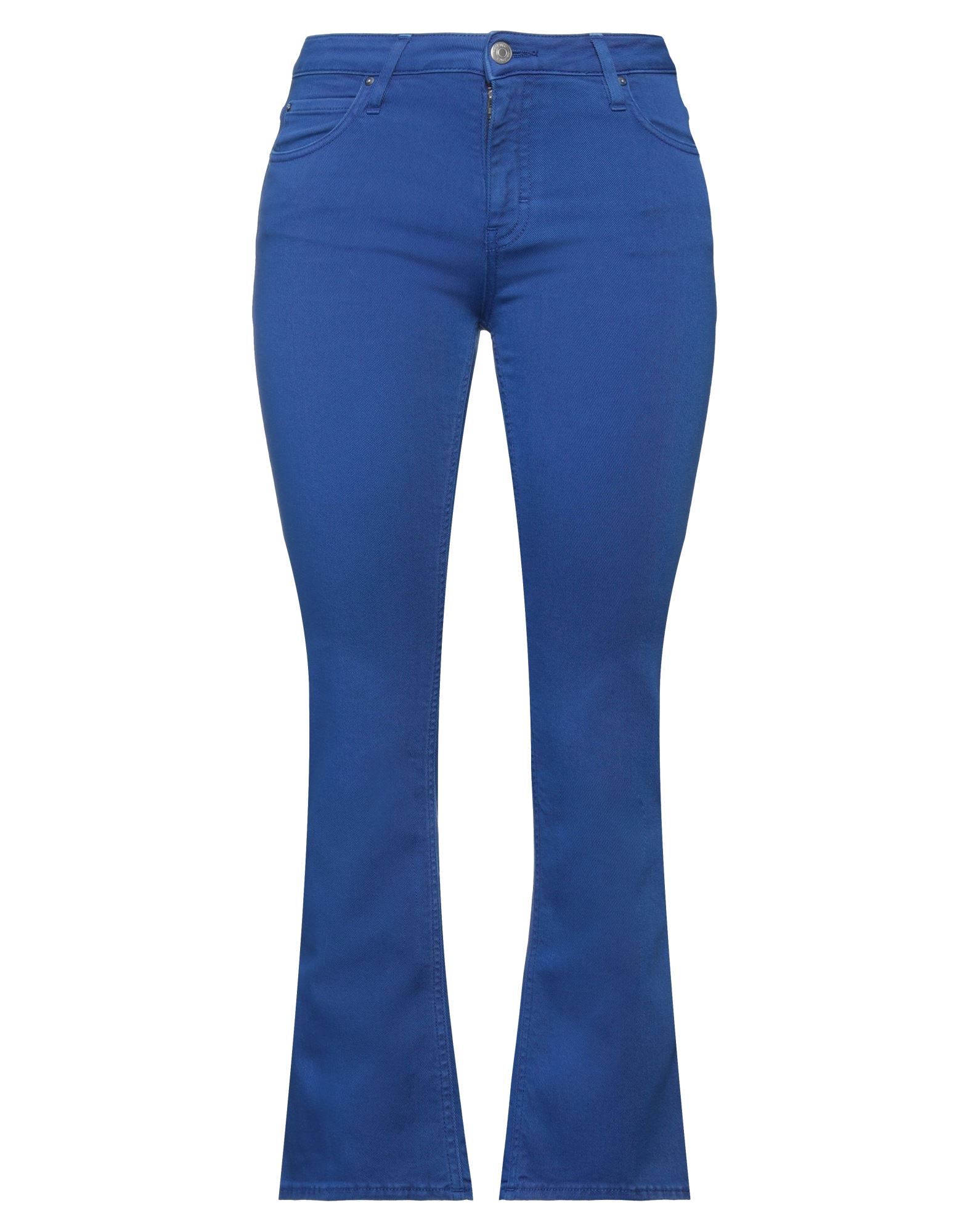 HAIKURE Jeanshose Damen Blau von HAIKURE