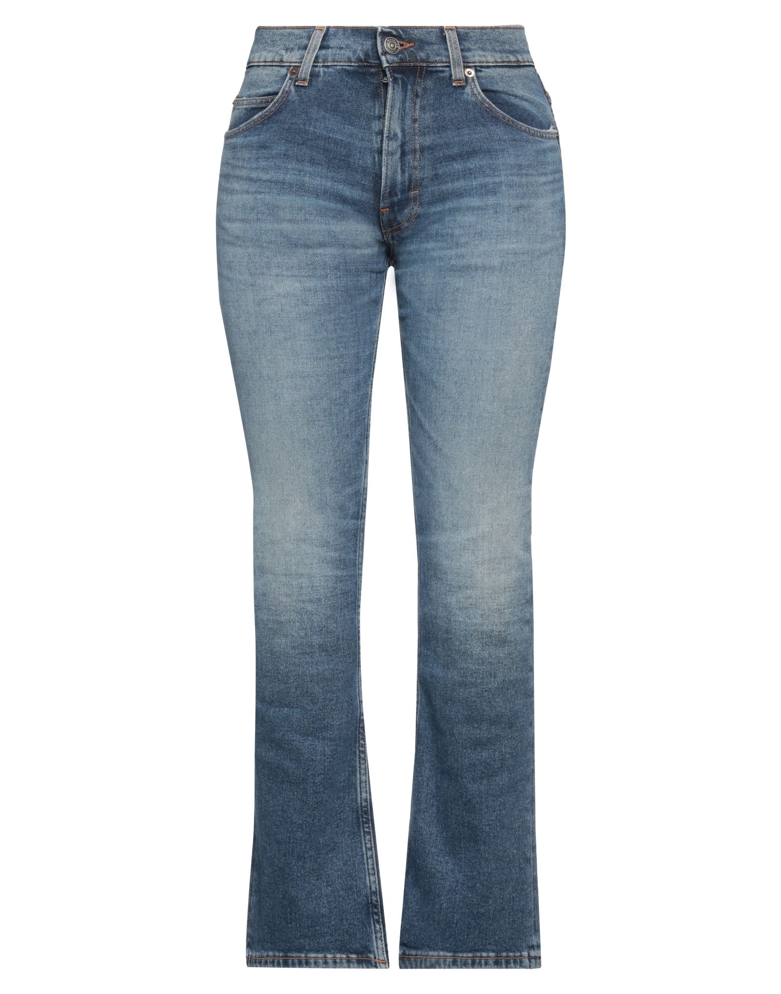 HAIKURE Jeanshose Damen Blau von HAIKURE