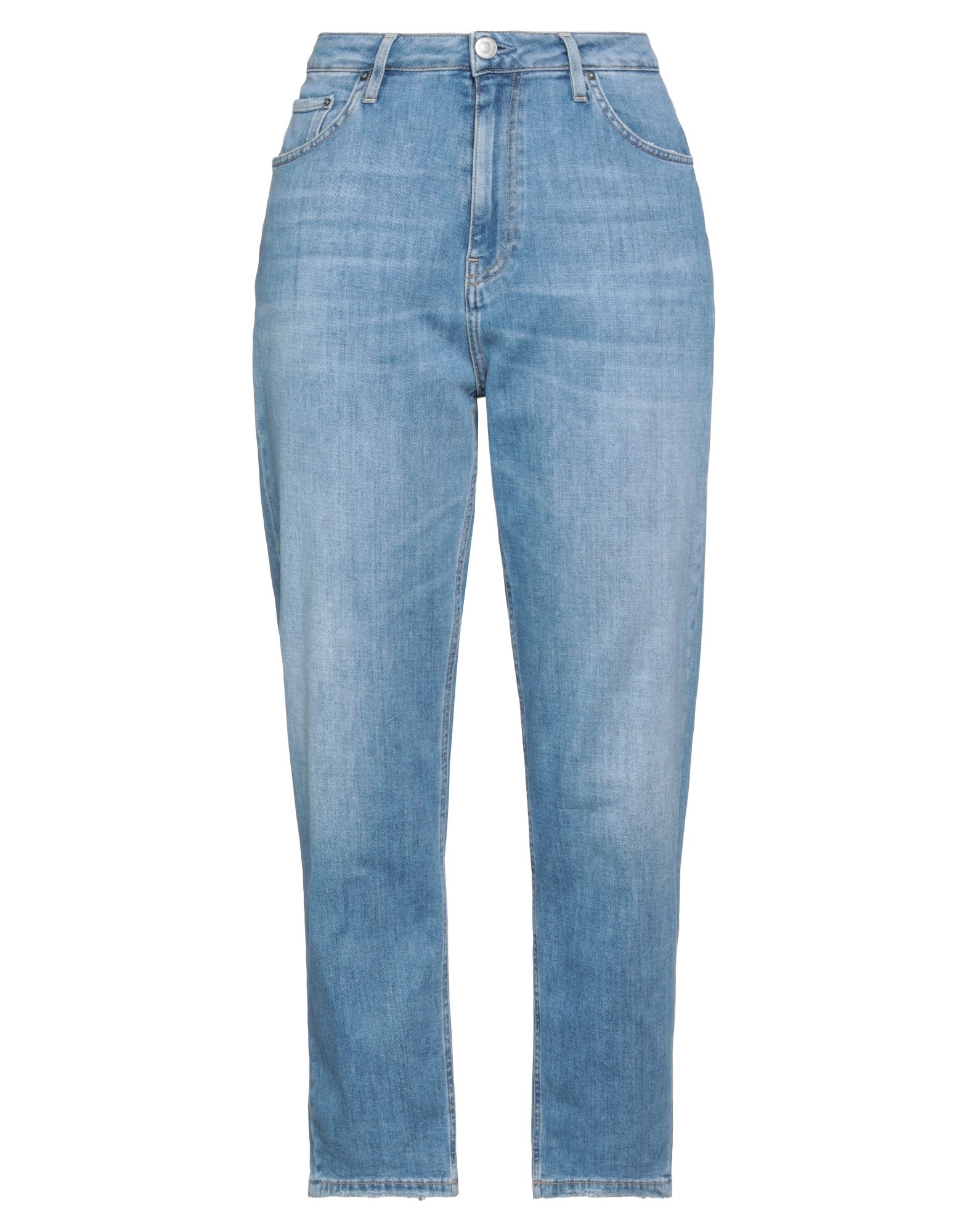 HAIKURE Jeanshose Damen Blau von HAIKURE