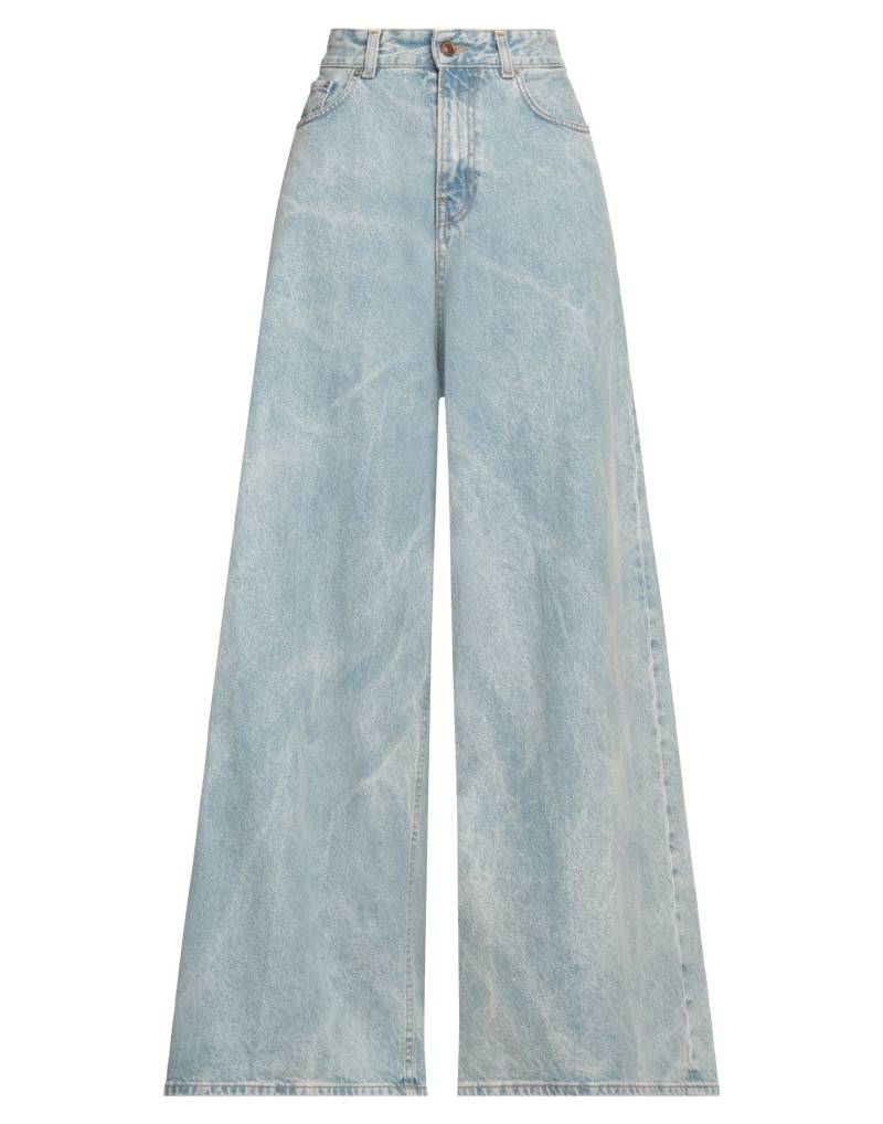 HAIKURE Jeanshose Damen Blau von HAIKURE