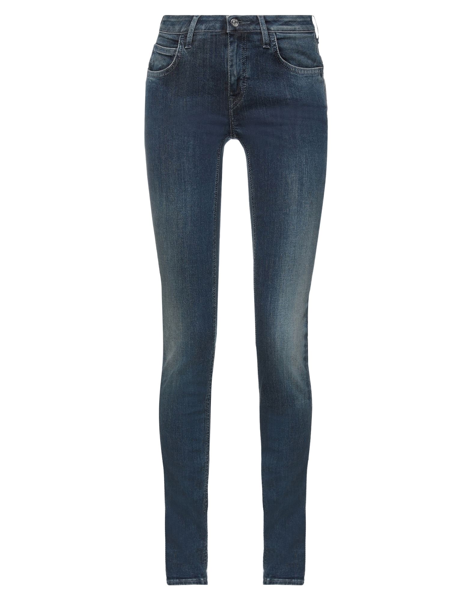 HAIKURE Jeanshose Damen Blau von HAIKURE