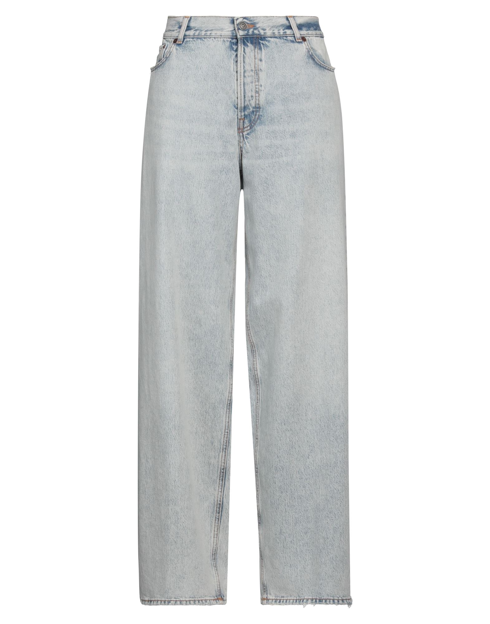 HAIKURE Jeanshose Damen Blau HAIKURE Jeanshose Damen Blau von HAIKURE
