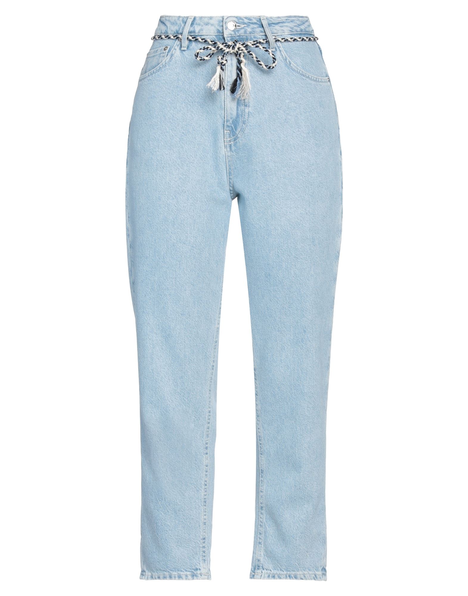 HAIKURE Jeanshose Damen Blau von HAIKURE