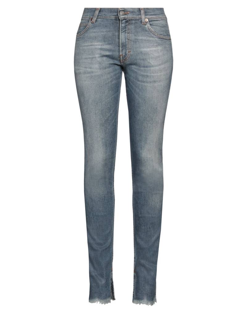 HAIKURE Jeanshose Damen Blau von HAIKURE