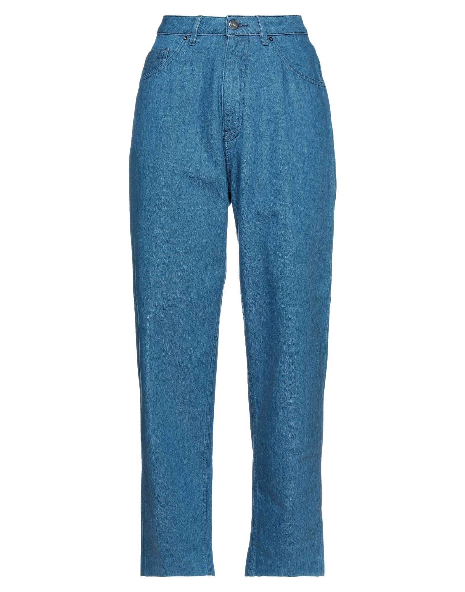 HAIKURE Jeanshose Damen Blau von HAIKURE