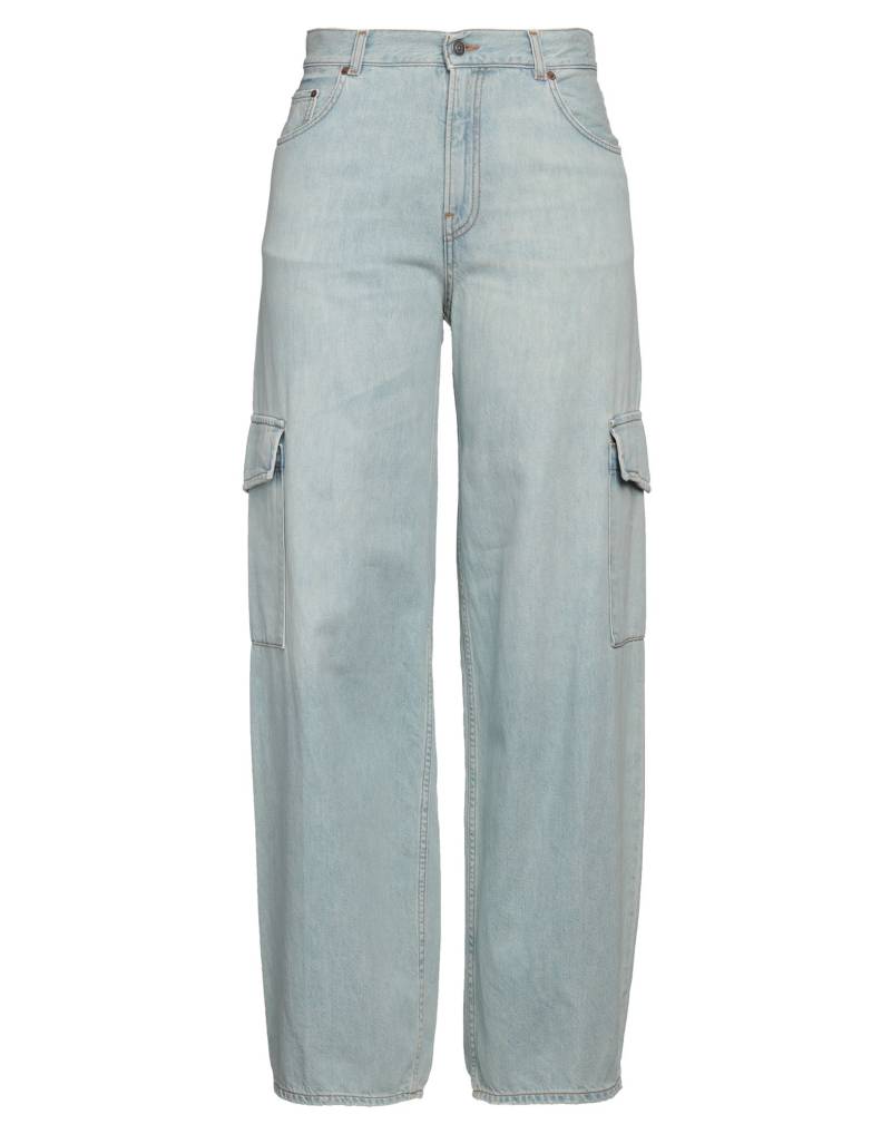HAIKURE Jeanshose Damen Blau von HAIKURE
