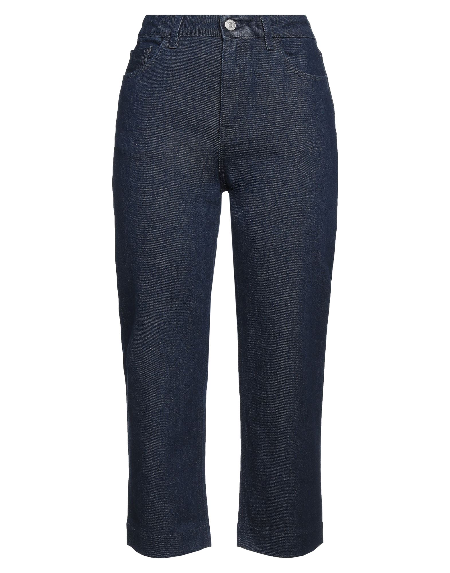 HAIKURE Jeanshose Damen Blau von HAIKURE