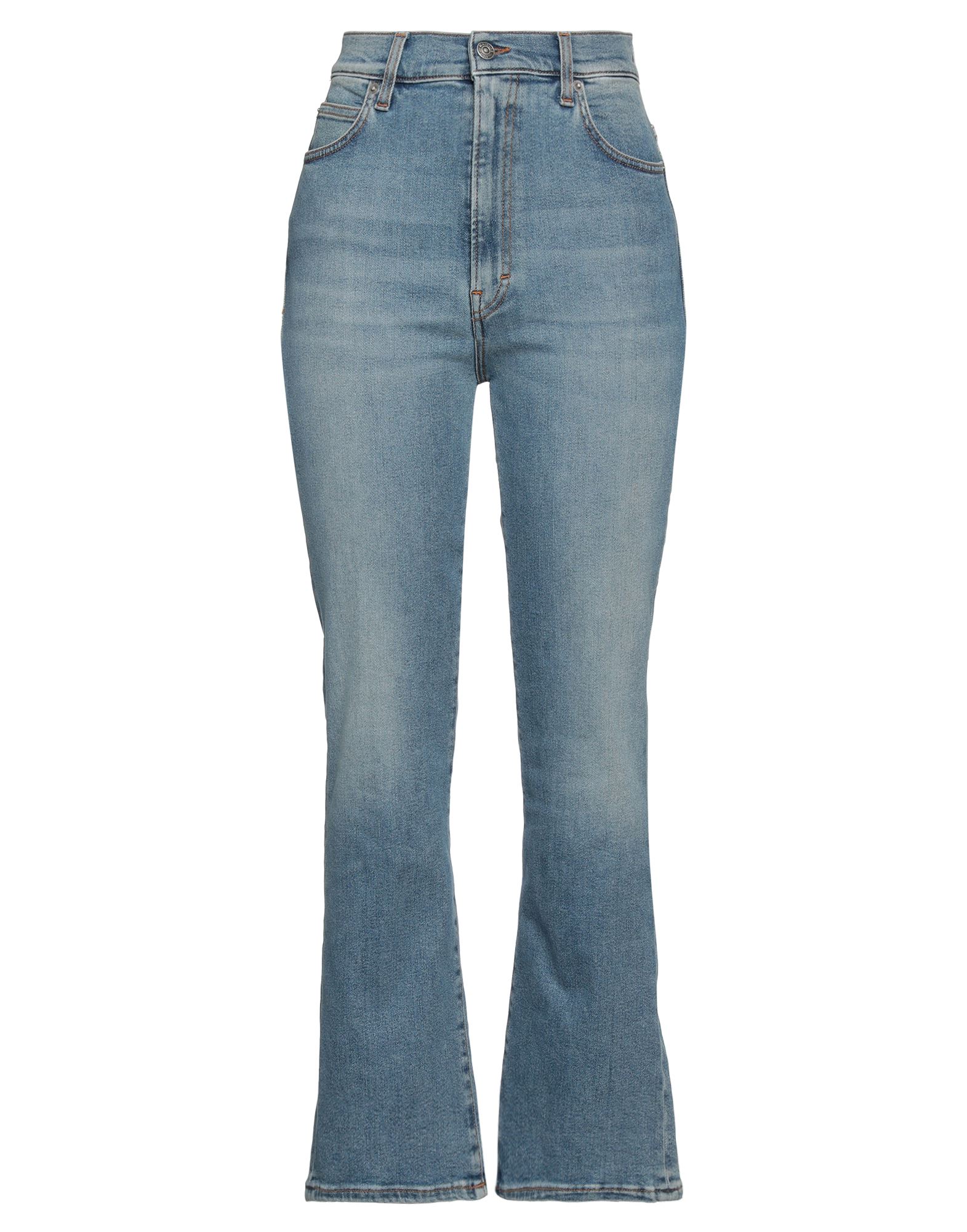 HAIKURE Jeanshose Damen Blau von HAIKURE