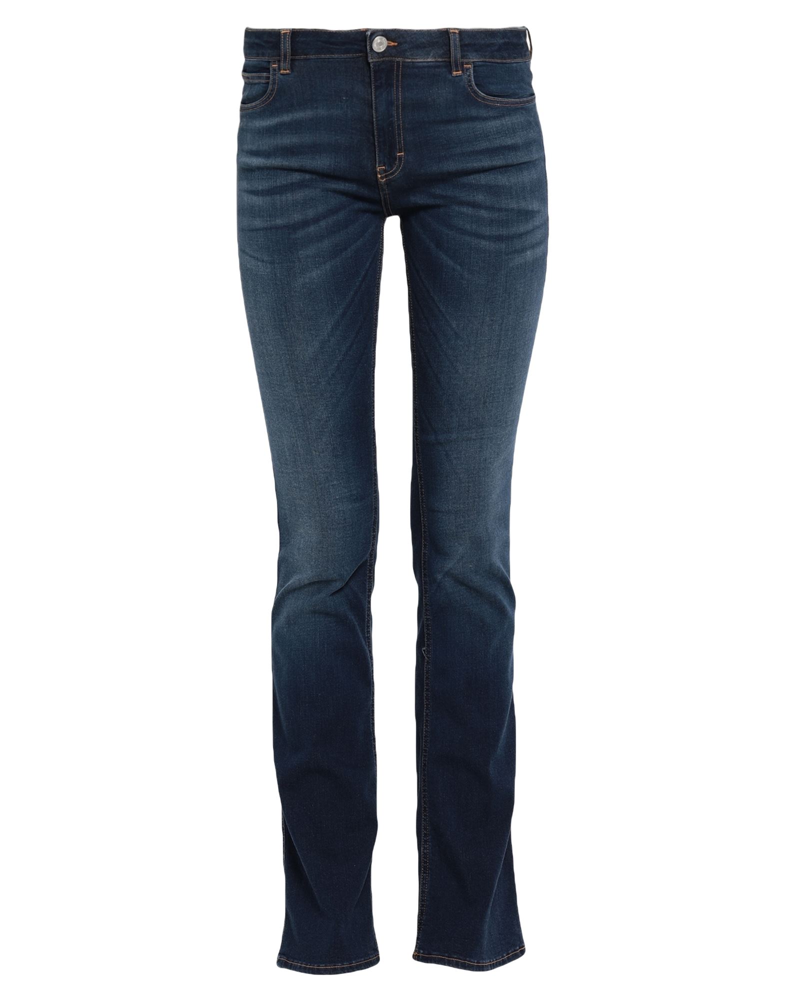 HAIKURE Jeanshose Damen Blau von HAIKURE