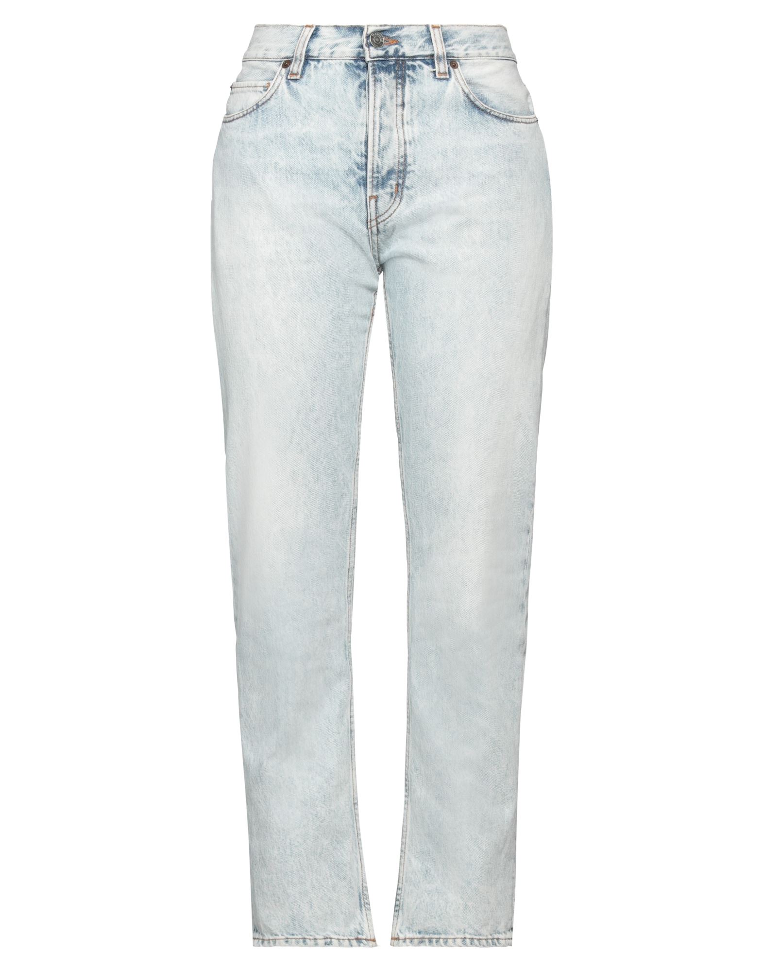 HAIKURE Jeanshose Damen Blau von HAIKURE