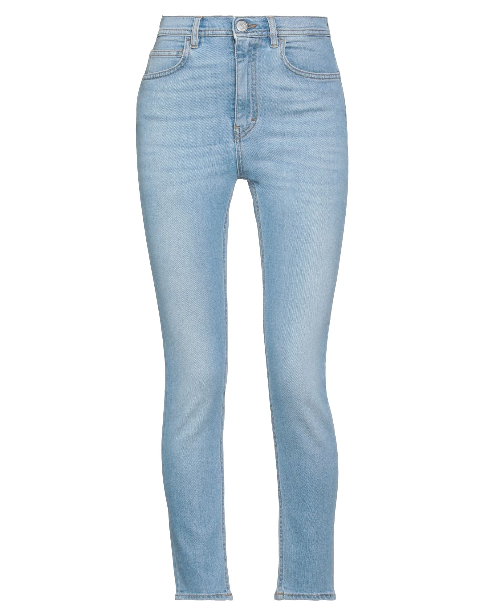 HAIKURE Jeanshose Damen Blau von HAIKURE
