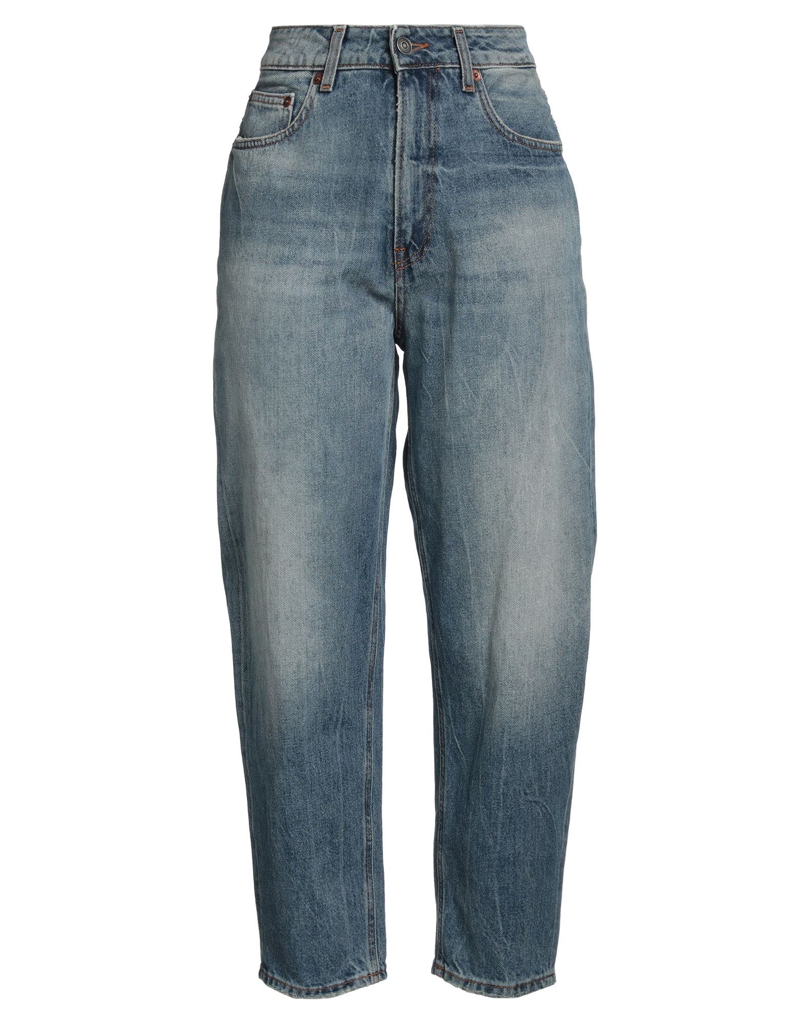 HAIKURE Jeanshose Damen Blau von HAIKURE