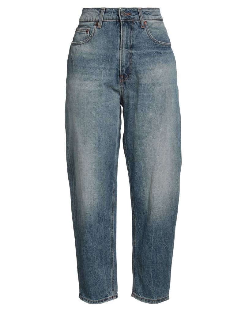 HAIKURE Jeanshose Damen Blau von HAIKURE