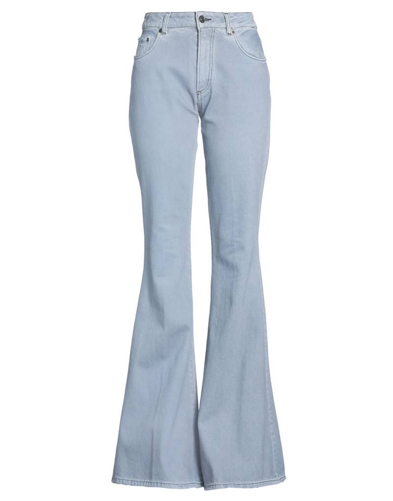 HAIKURE Jeanshose Damen Hellblau von HAIKURE