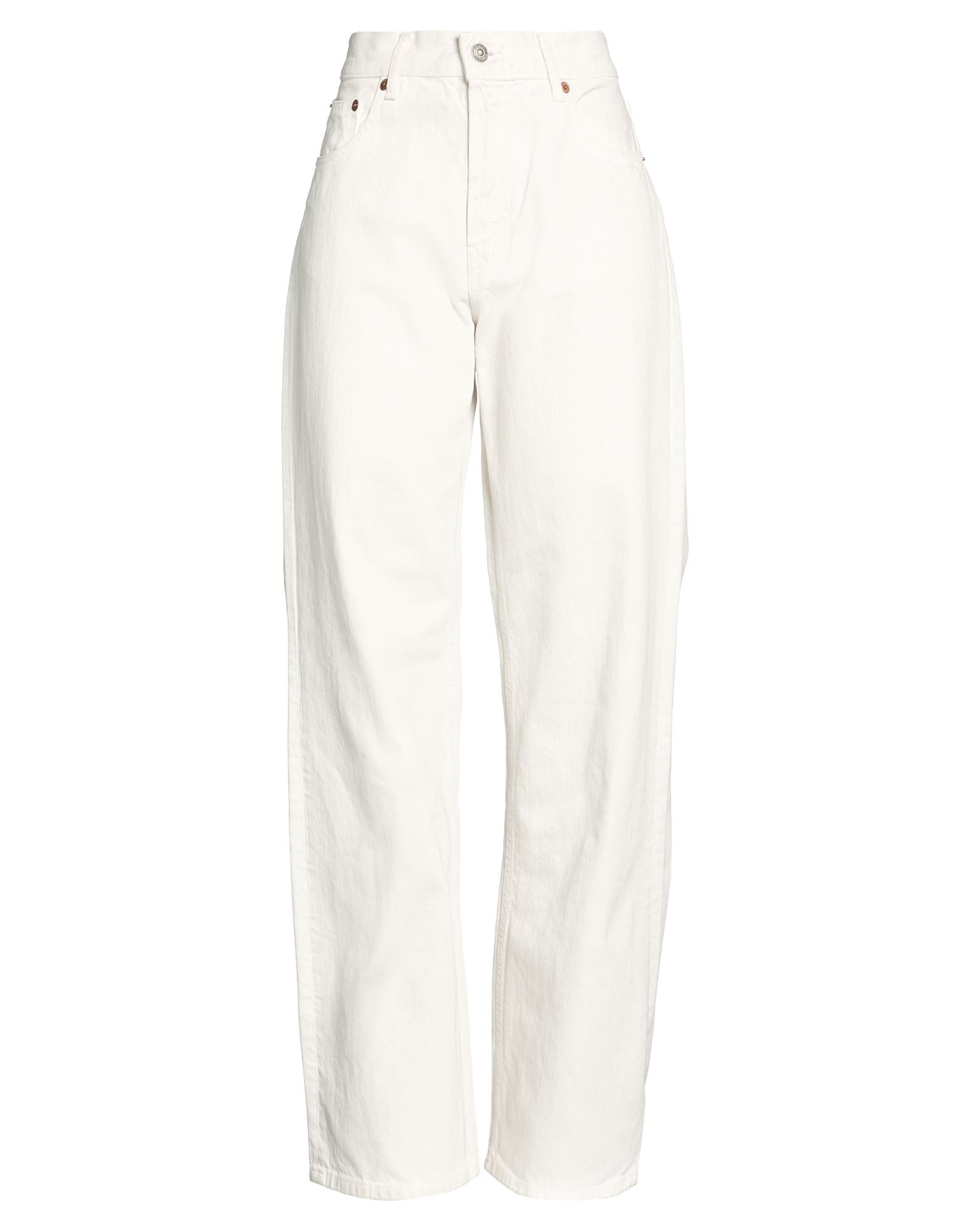 HAIKURE Jeanshose Damen Hellgrau von HAIKURE