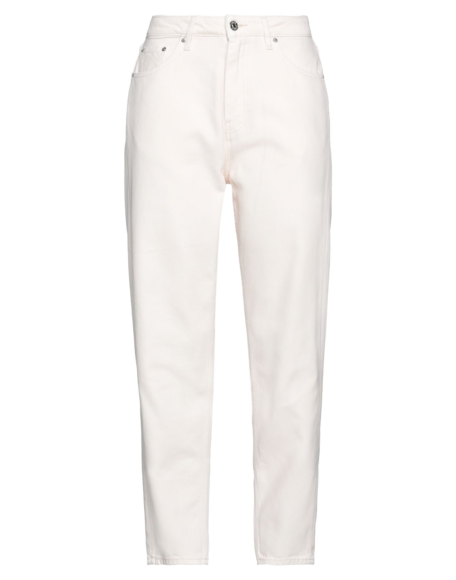 HAIKURE Jeanshose Damen Hellrosa HAIKURE Jeanshose Damen Hellrosa von HAIKURE
