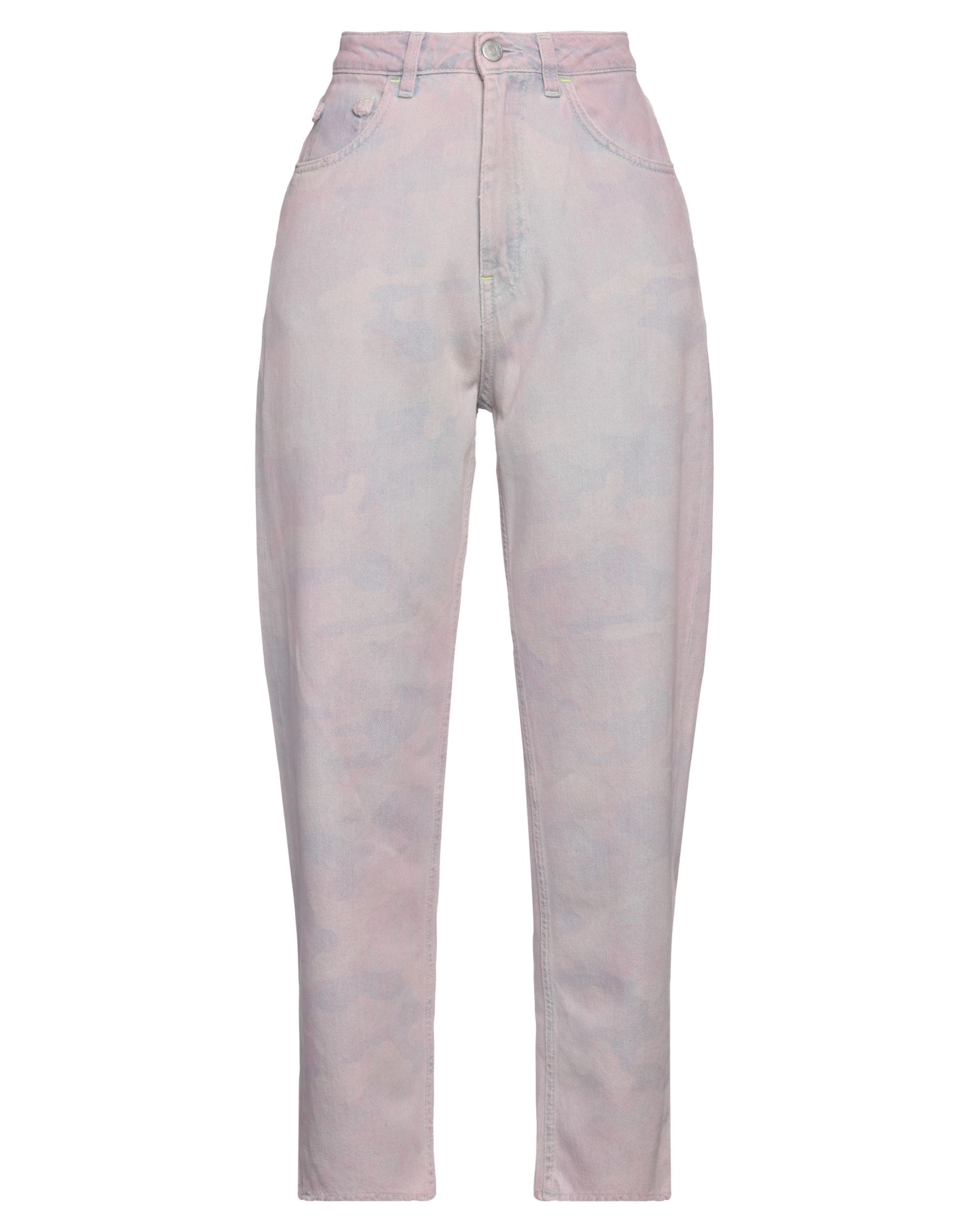 HAIKURE Jeanshose Damen Lila HAIKURE Jeanshose Damen Lila von HAIKURE