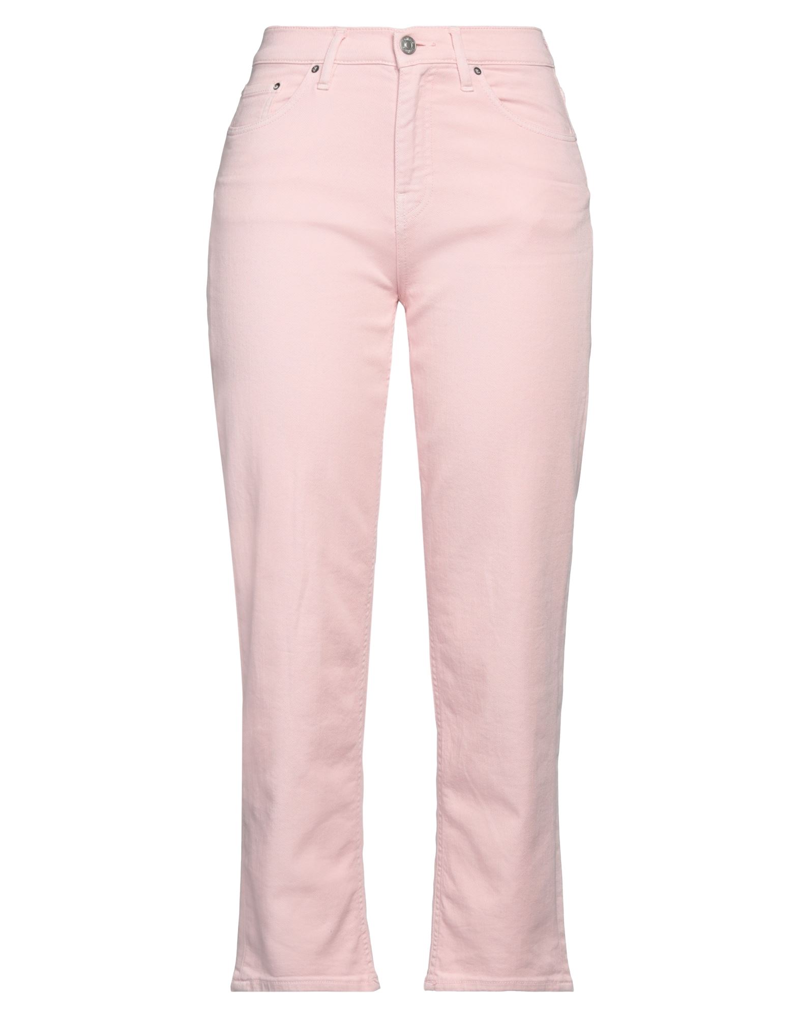 HAIKURE Jeanshose Damen Rosa von HAIKURE