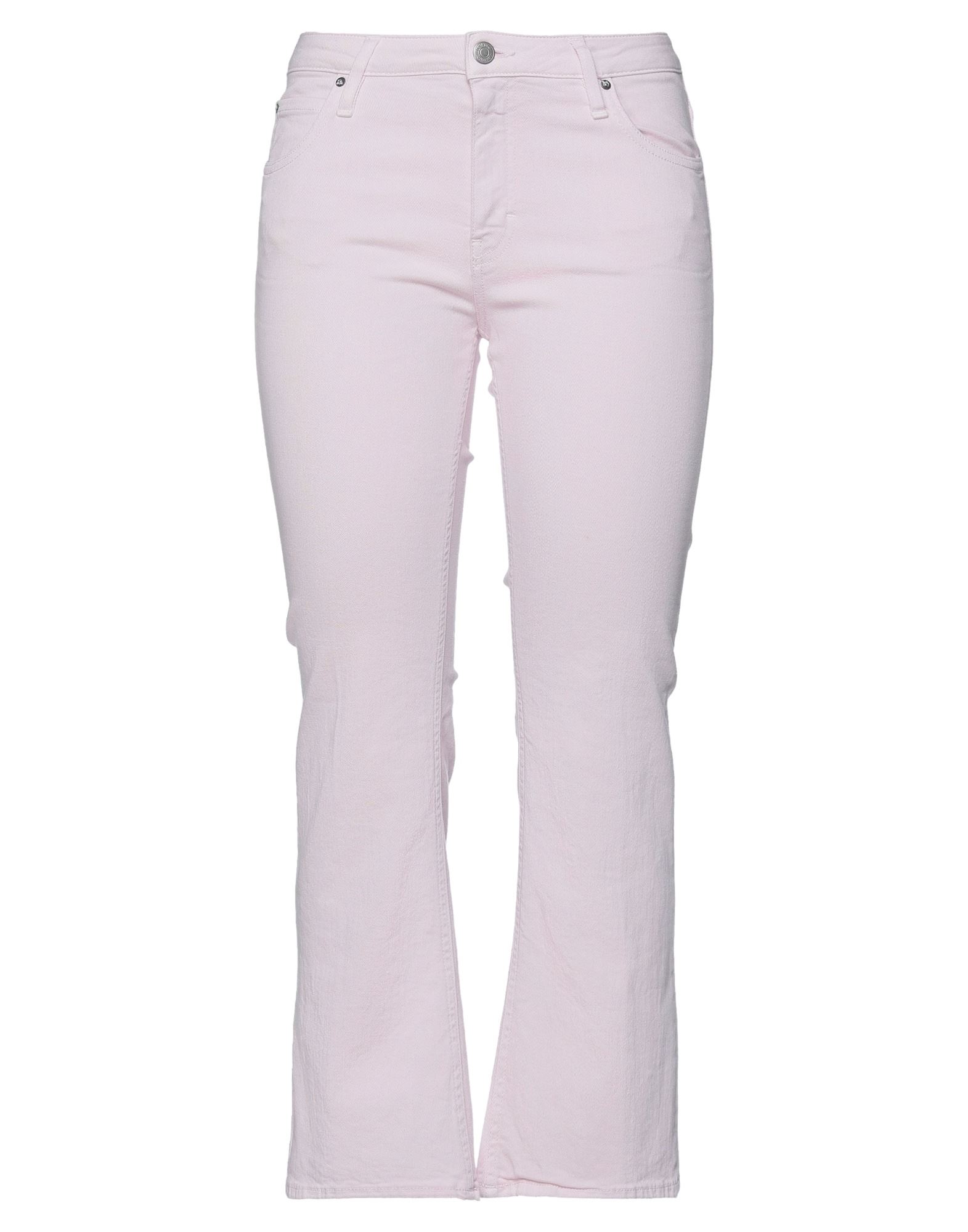 HAIKURE Jeanshose Damen Rosa von HAIKURE