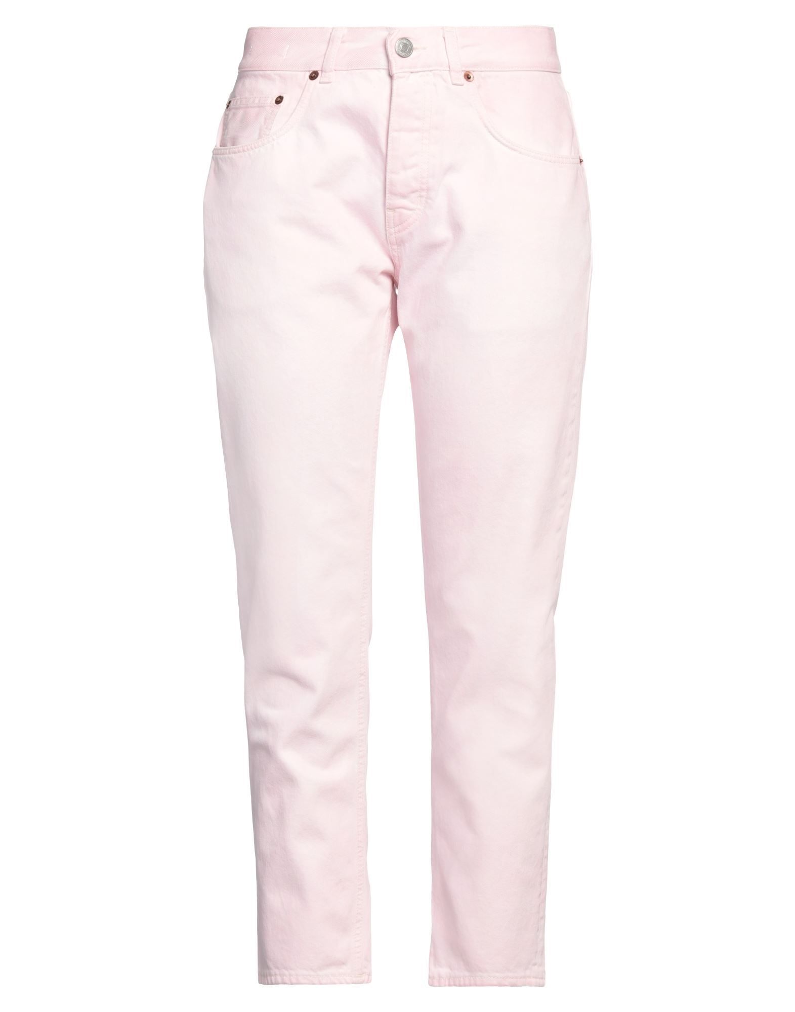 HAIKURE Jeanshose Damen Rosa von HAIKURE