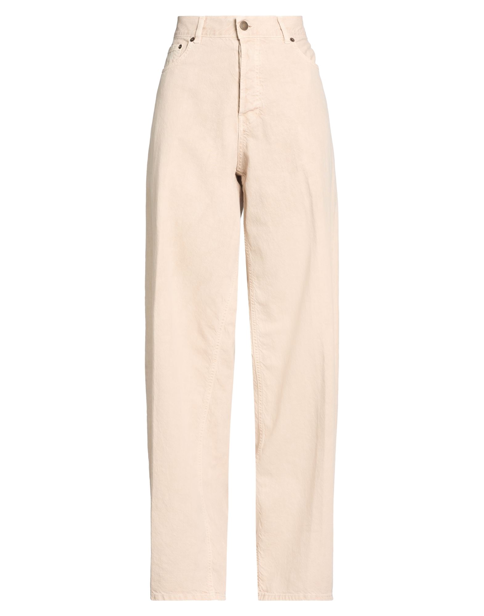 HAIKURE Jeanshose Damen Sand von HAIKURE