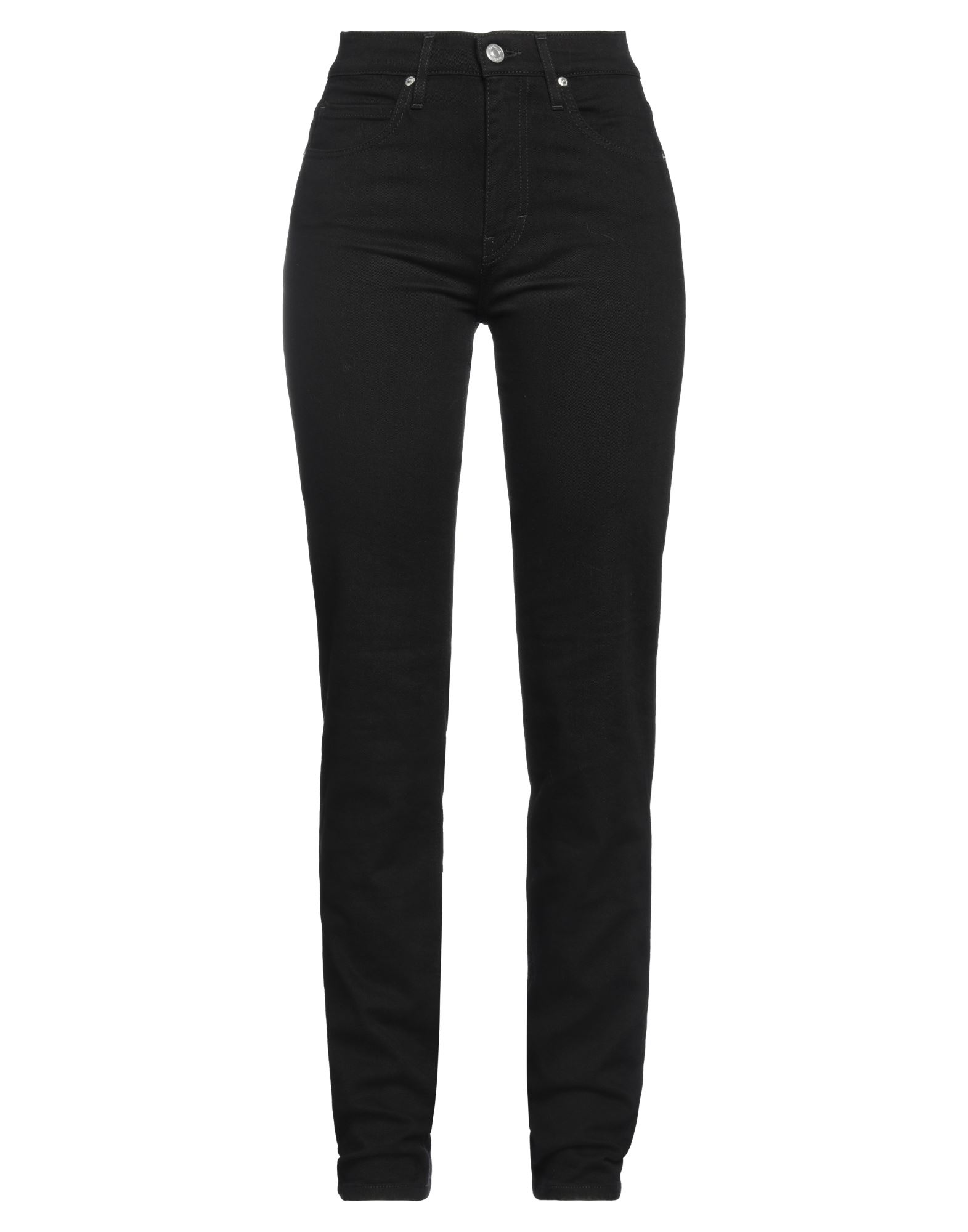 HAIKURE Jeanshose Damen Schwarz von HAIKURE