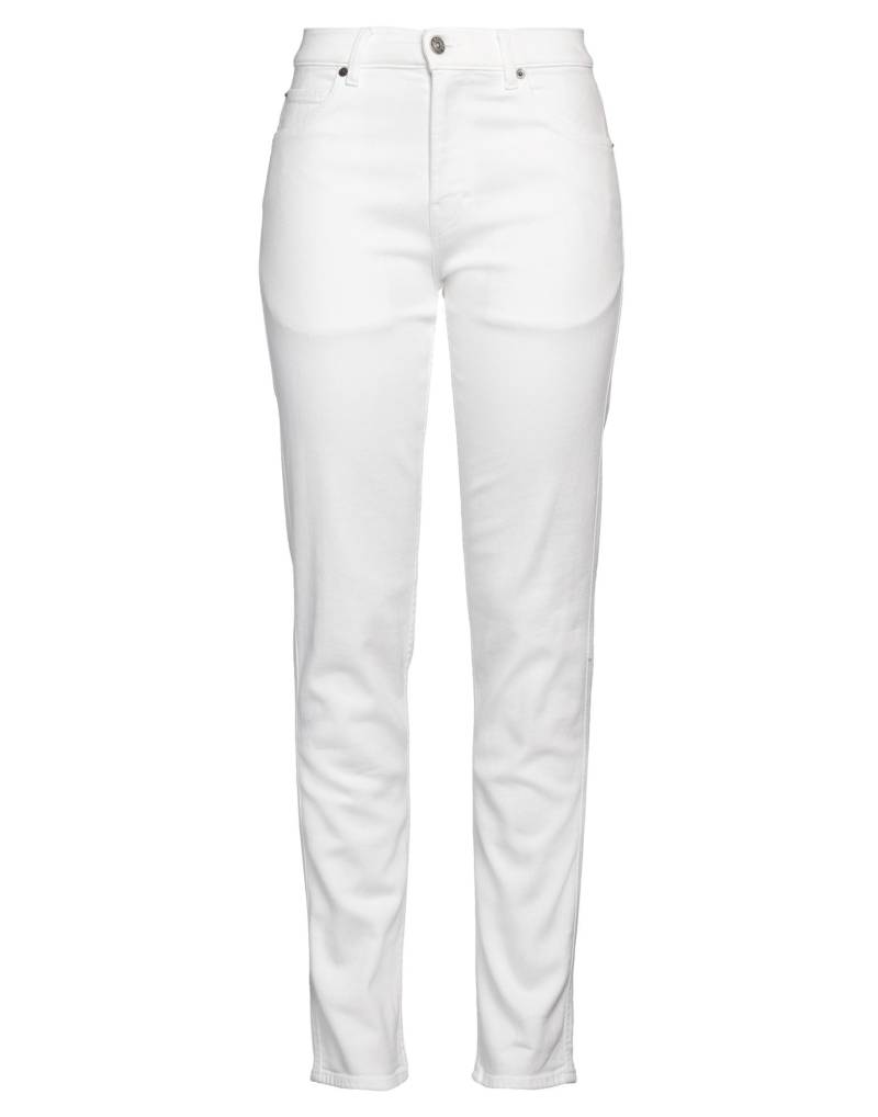 HAIKURE Jeanshose Damen Weiß von HAIKURE