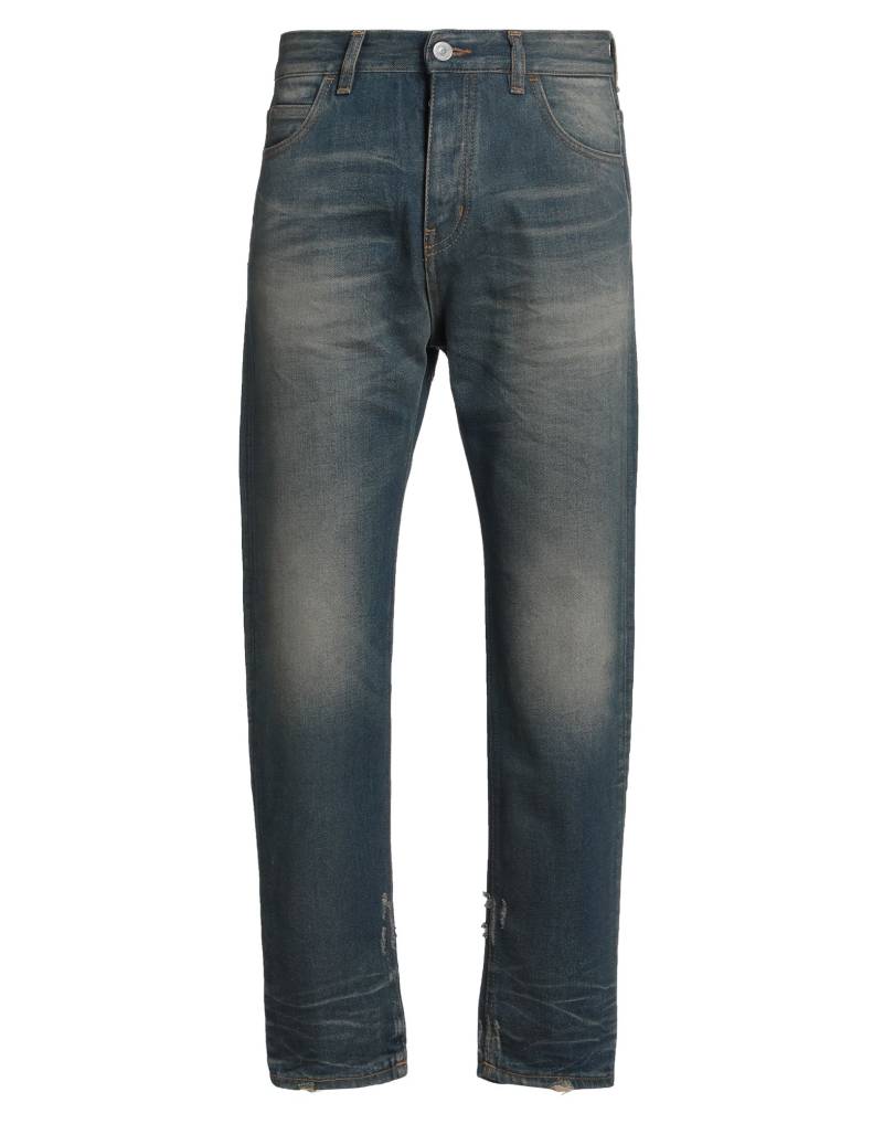 HAIKURE Jeanshose Herren Blau von HAIKURE